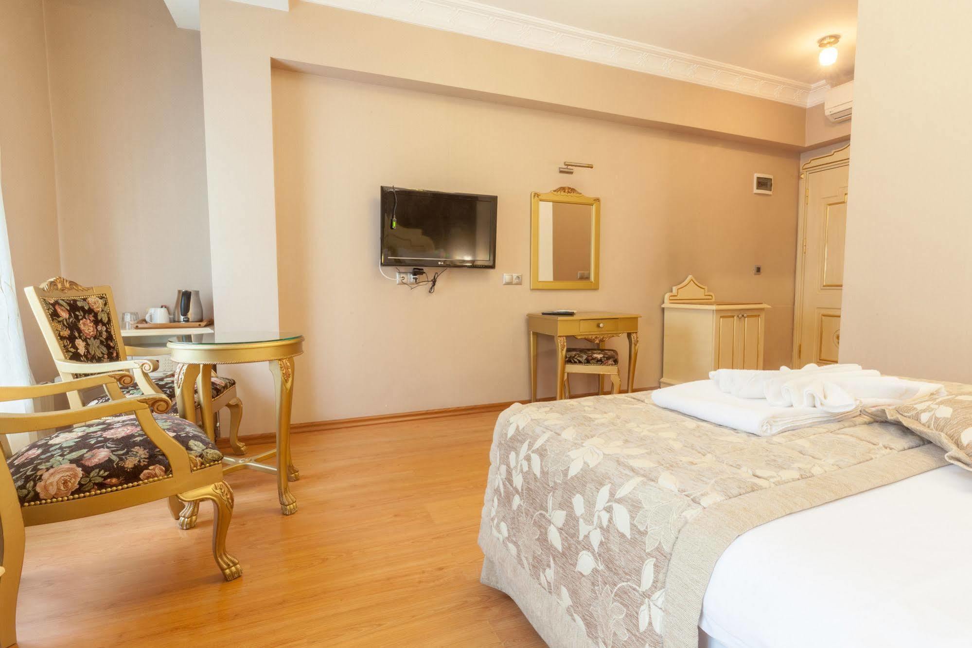 Saba Sultan 3* Istanbul