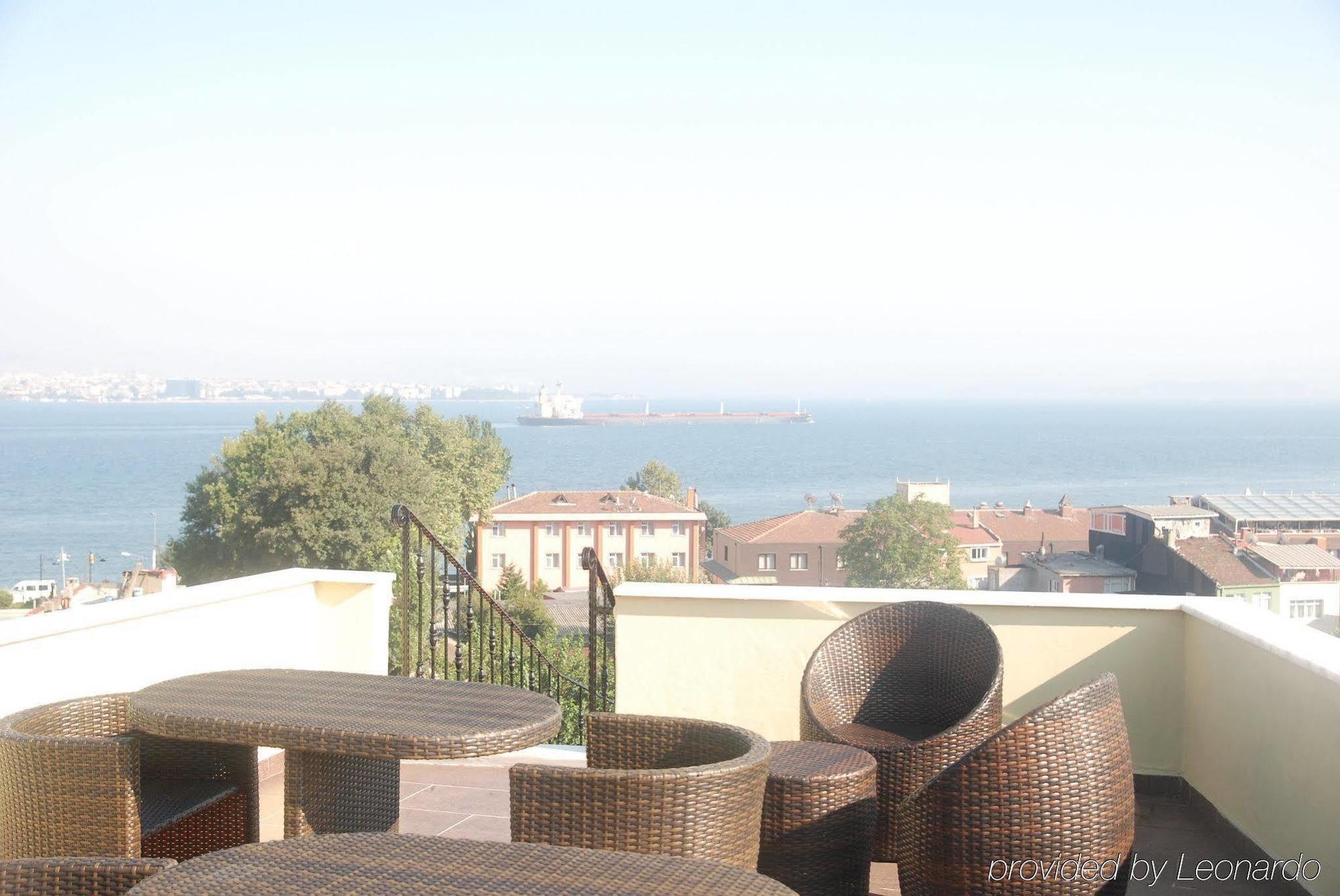 Saba Sultan 3* Istanbul
