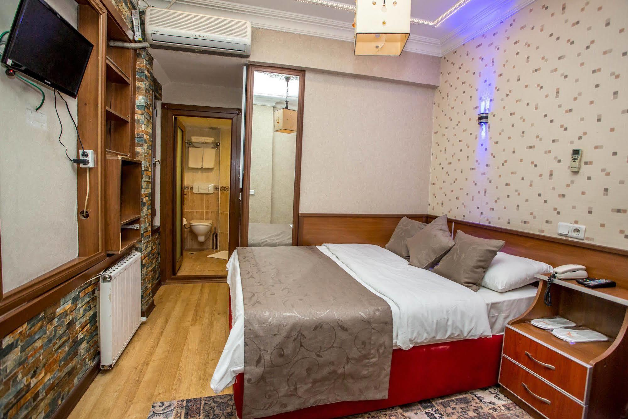 Pera Capitol 3* Istanbul