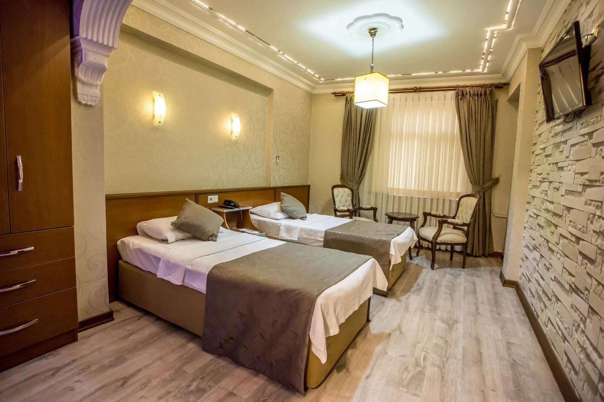 Pera Capitol Hotel Istanbul