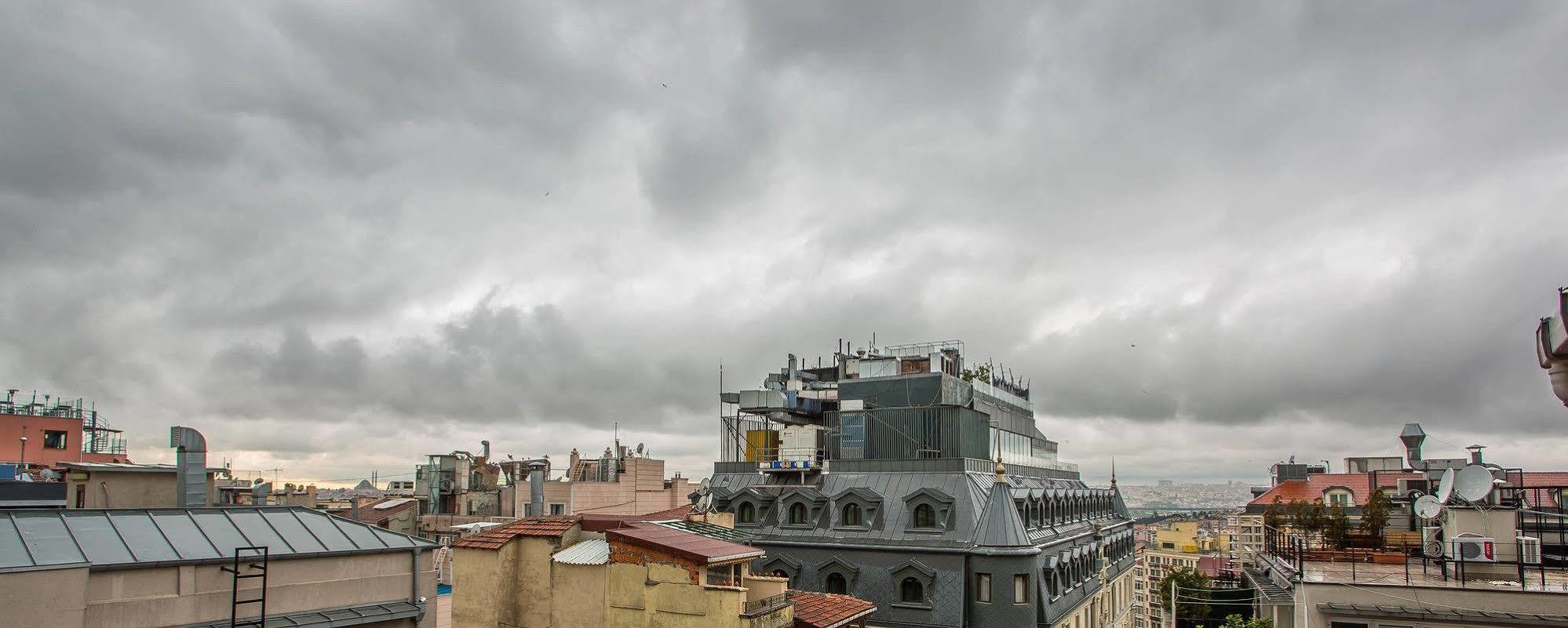 Pera Capitol 3* Istanbul