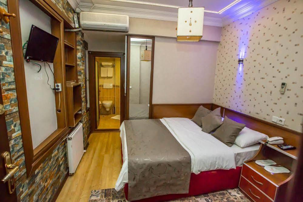 Pera Capitol 3* Istanbul