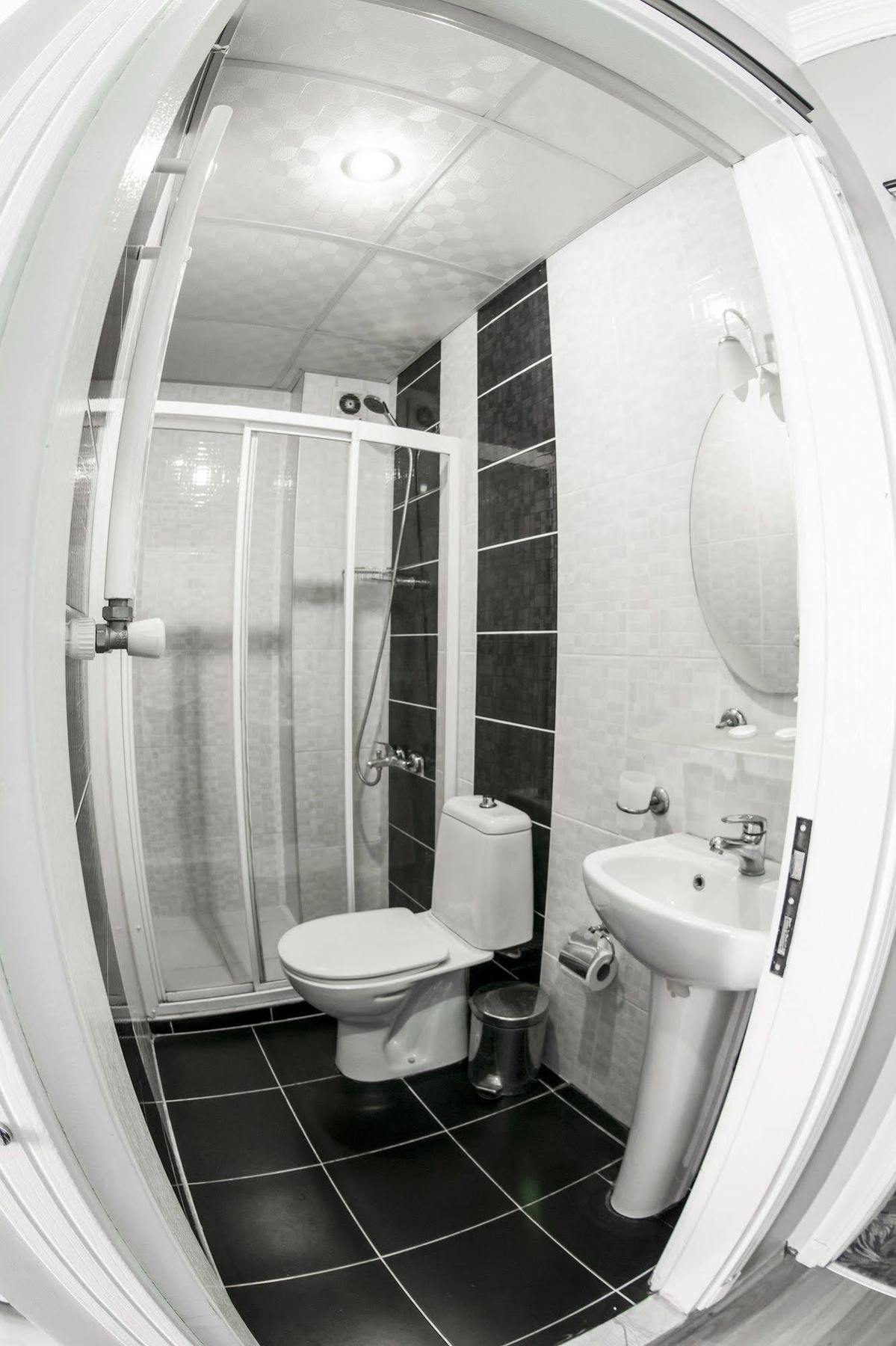 Grand Hurriyet Otel *