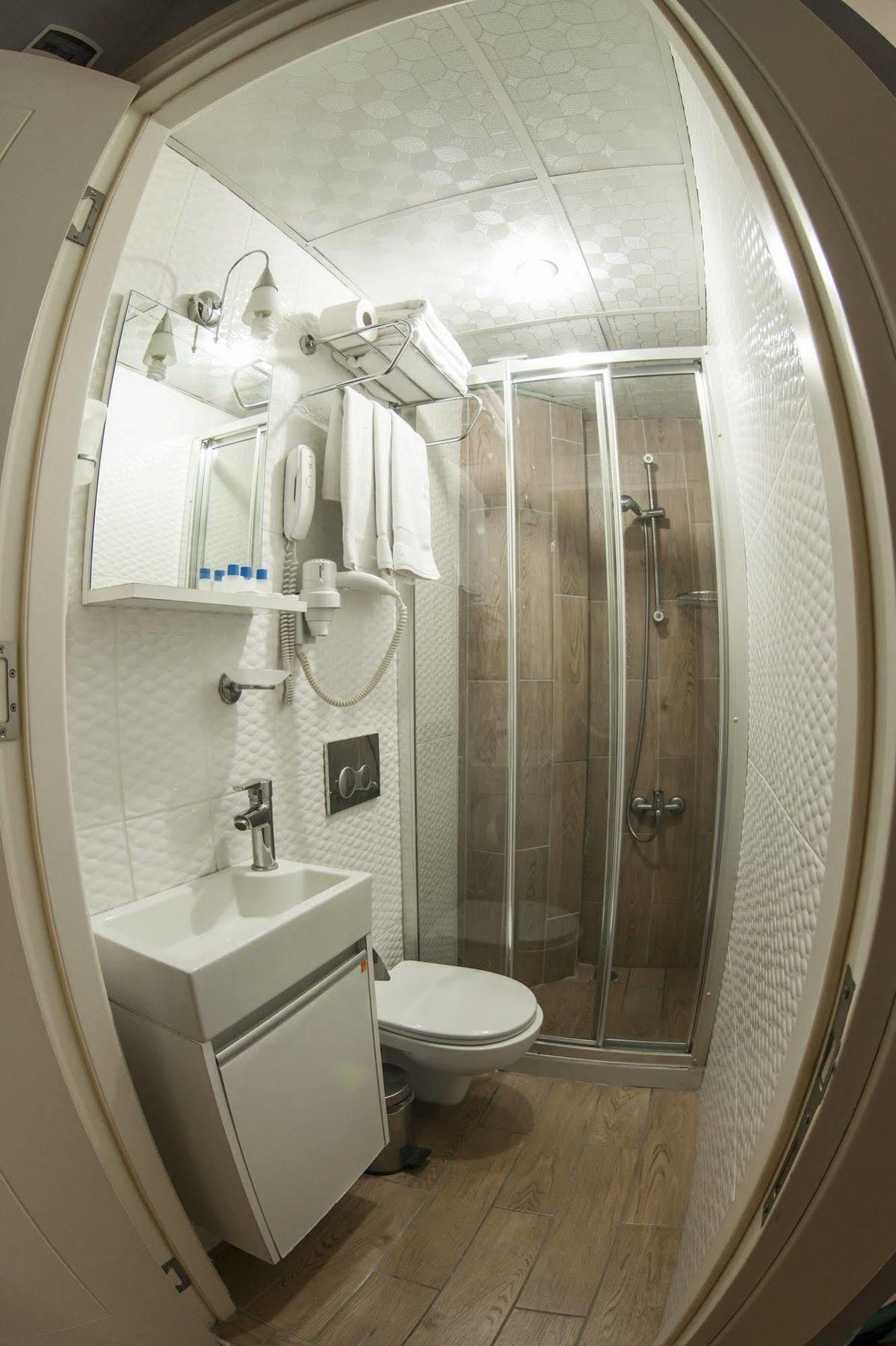 Otel Hurriyet 2*