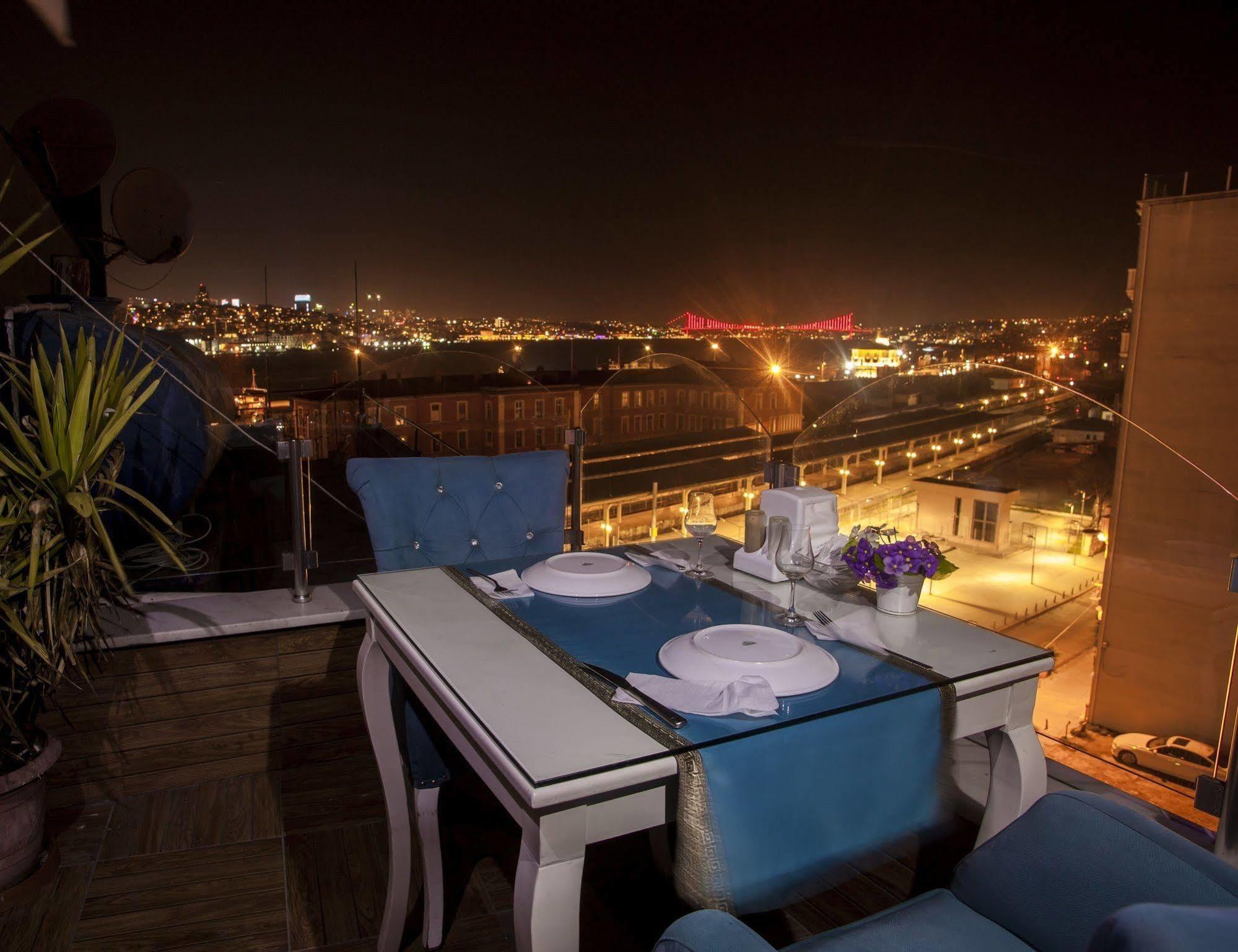 Hotel Hurriyet Istanbul