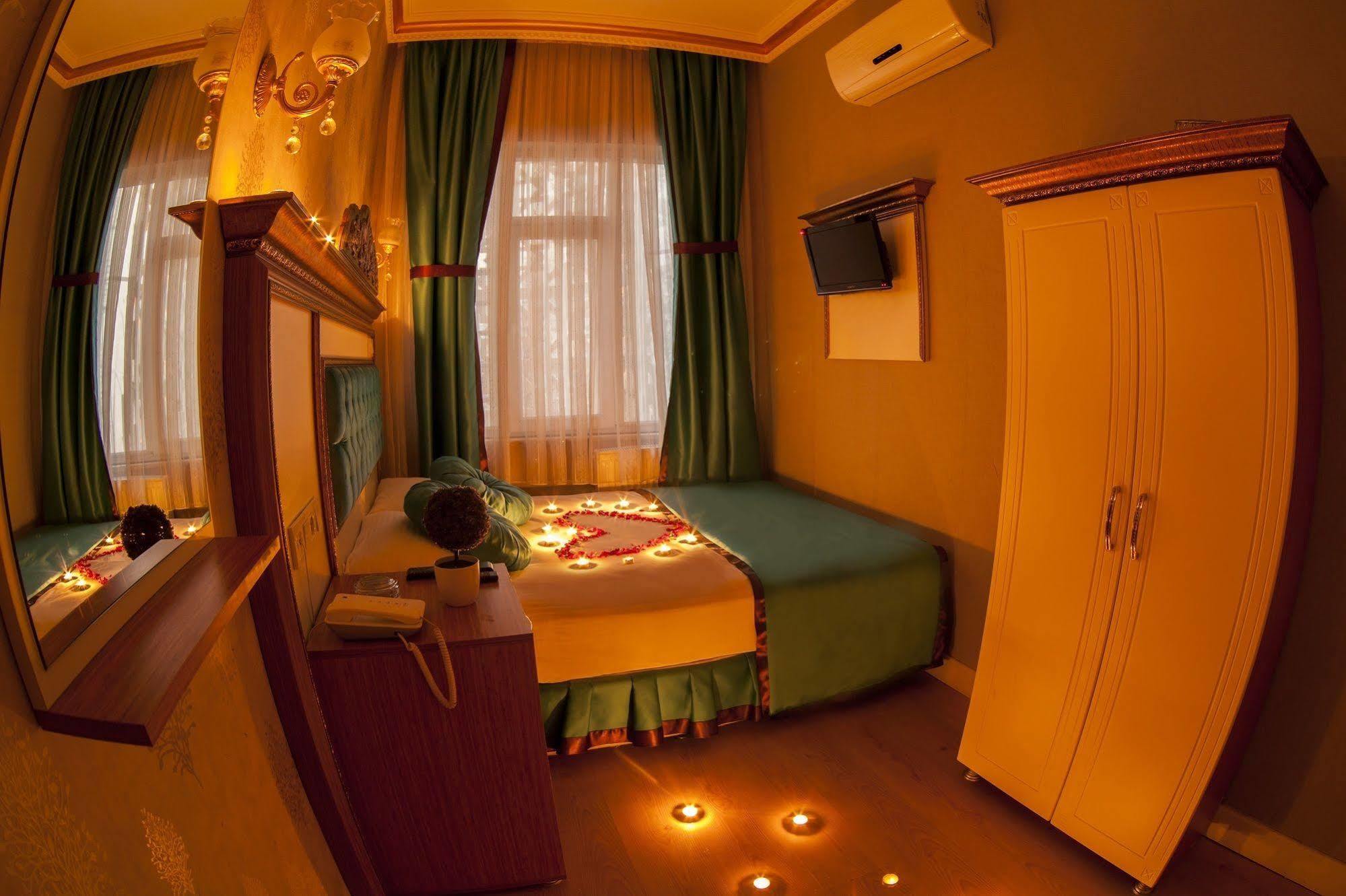 Hurriyet Otel 2*