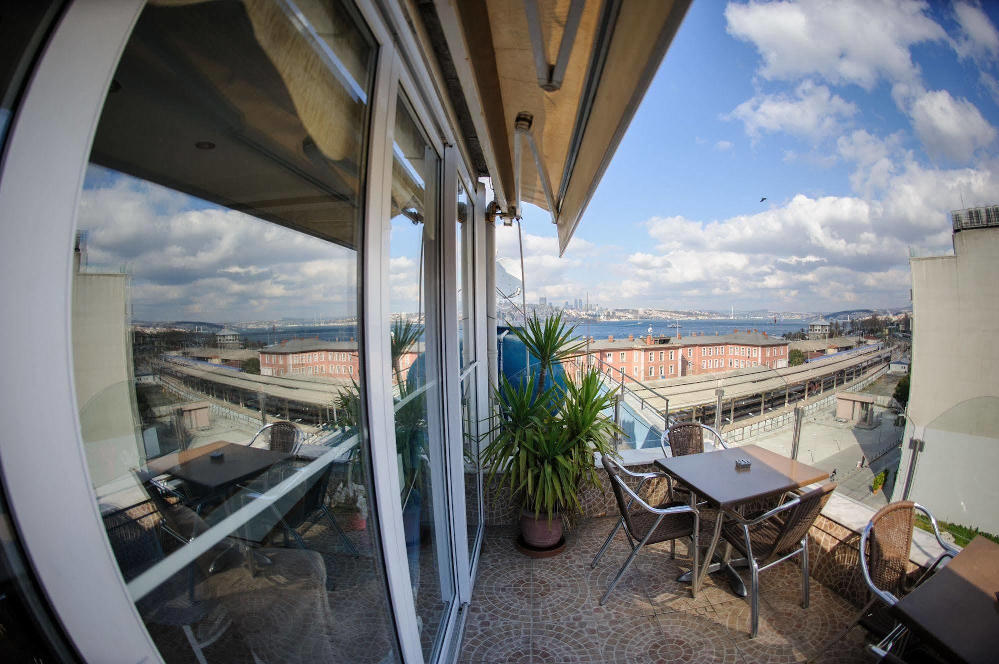 Hurriyet Otel