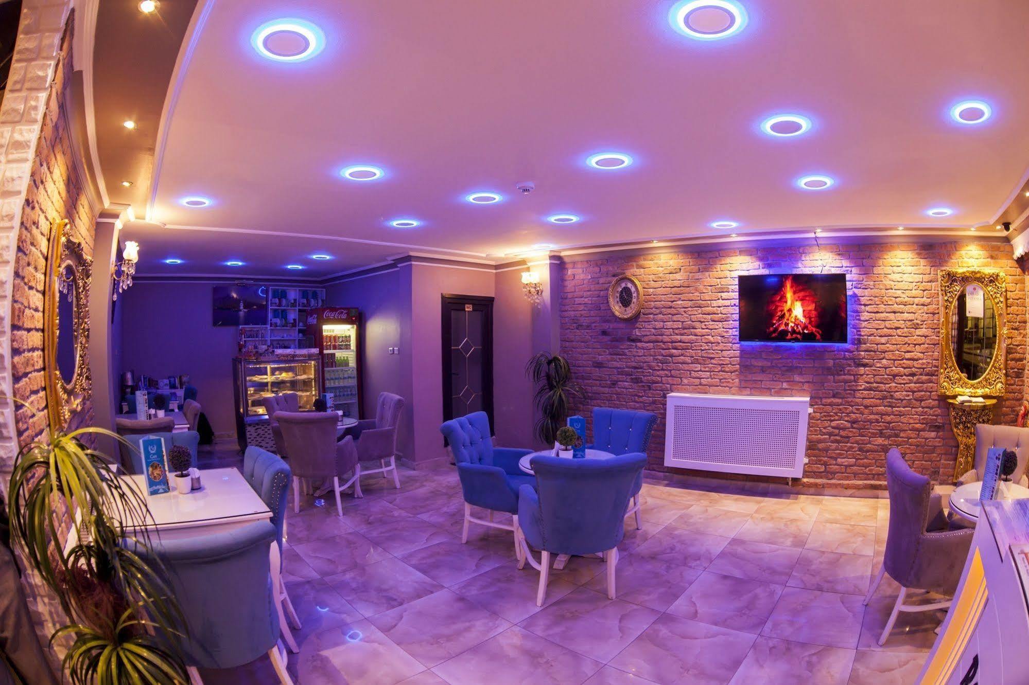 Otel Hurriyet İstanbul