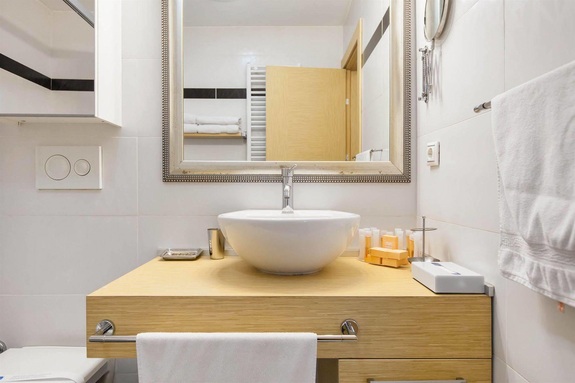 Nisantasi Flats Istanbul