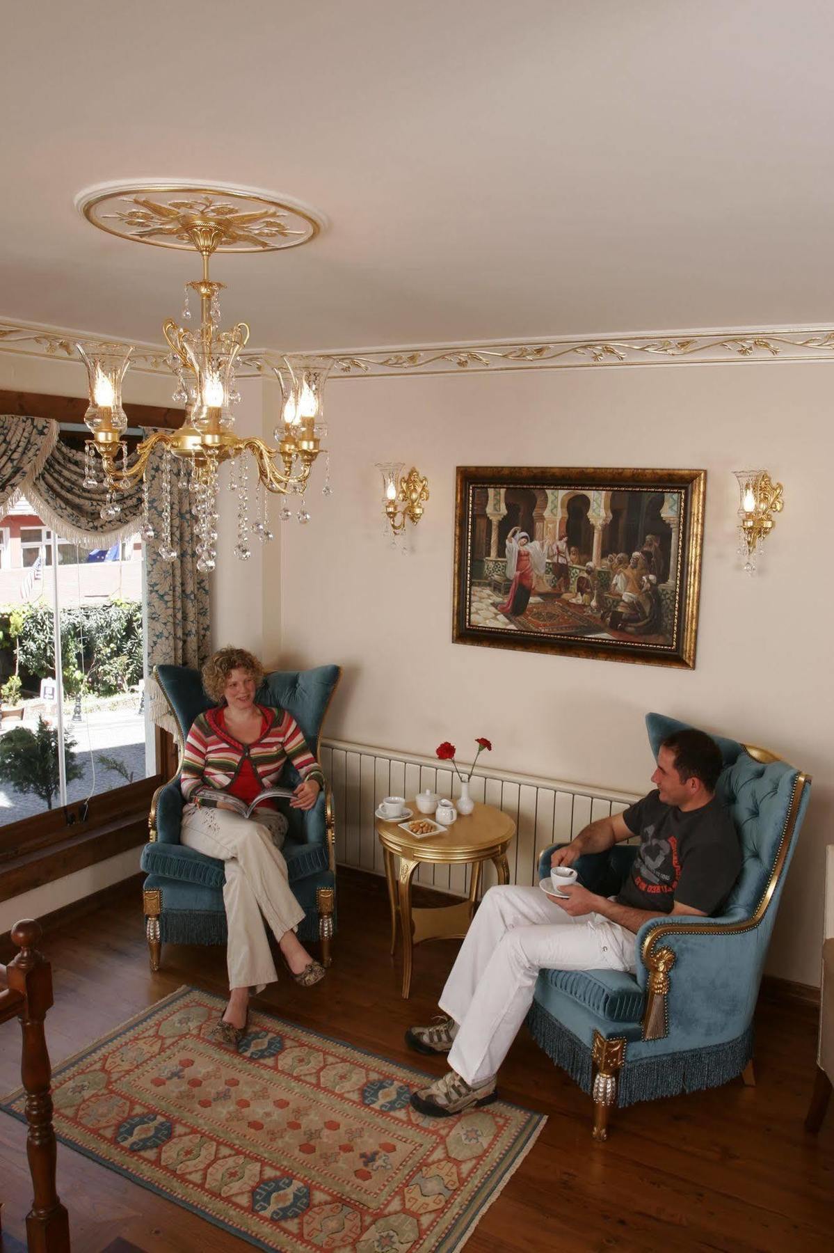 Vera 3* İstanbul