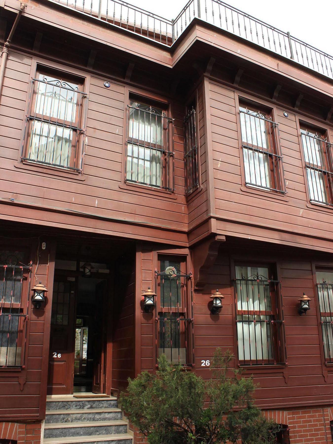 Ottoman Elegance 3* Istambul