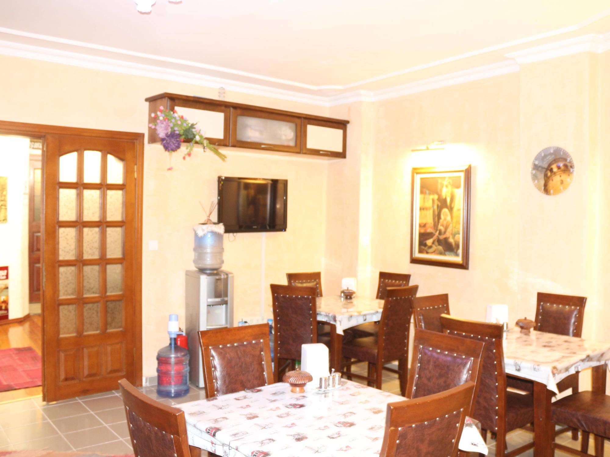 Ottoman Elegance Istambul