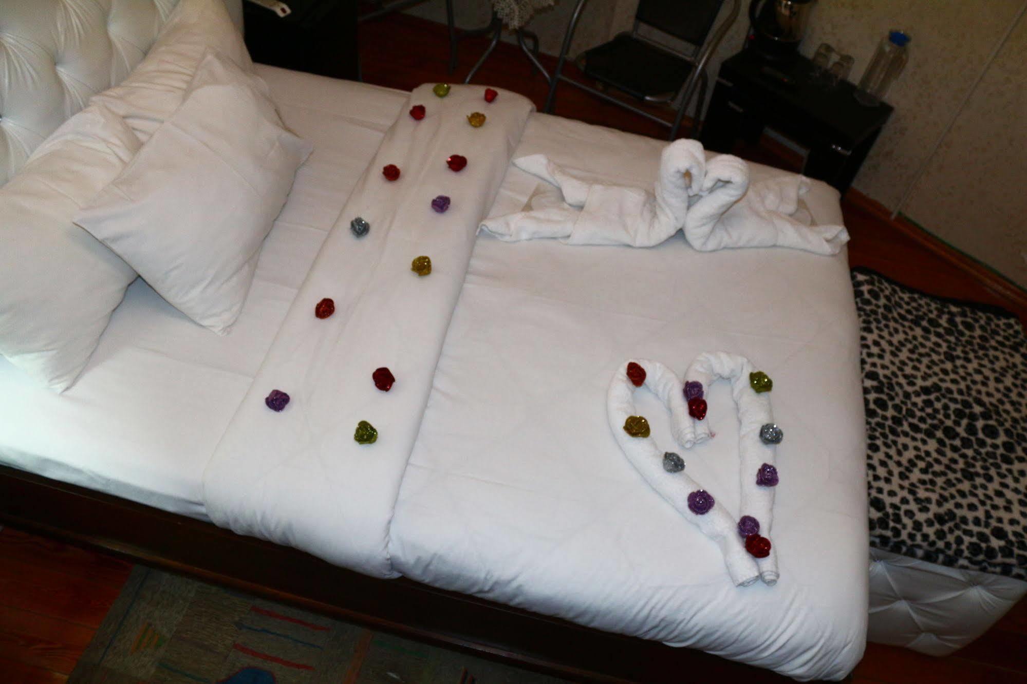 Hotel Ottoman Elegance Istambul