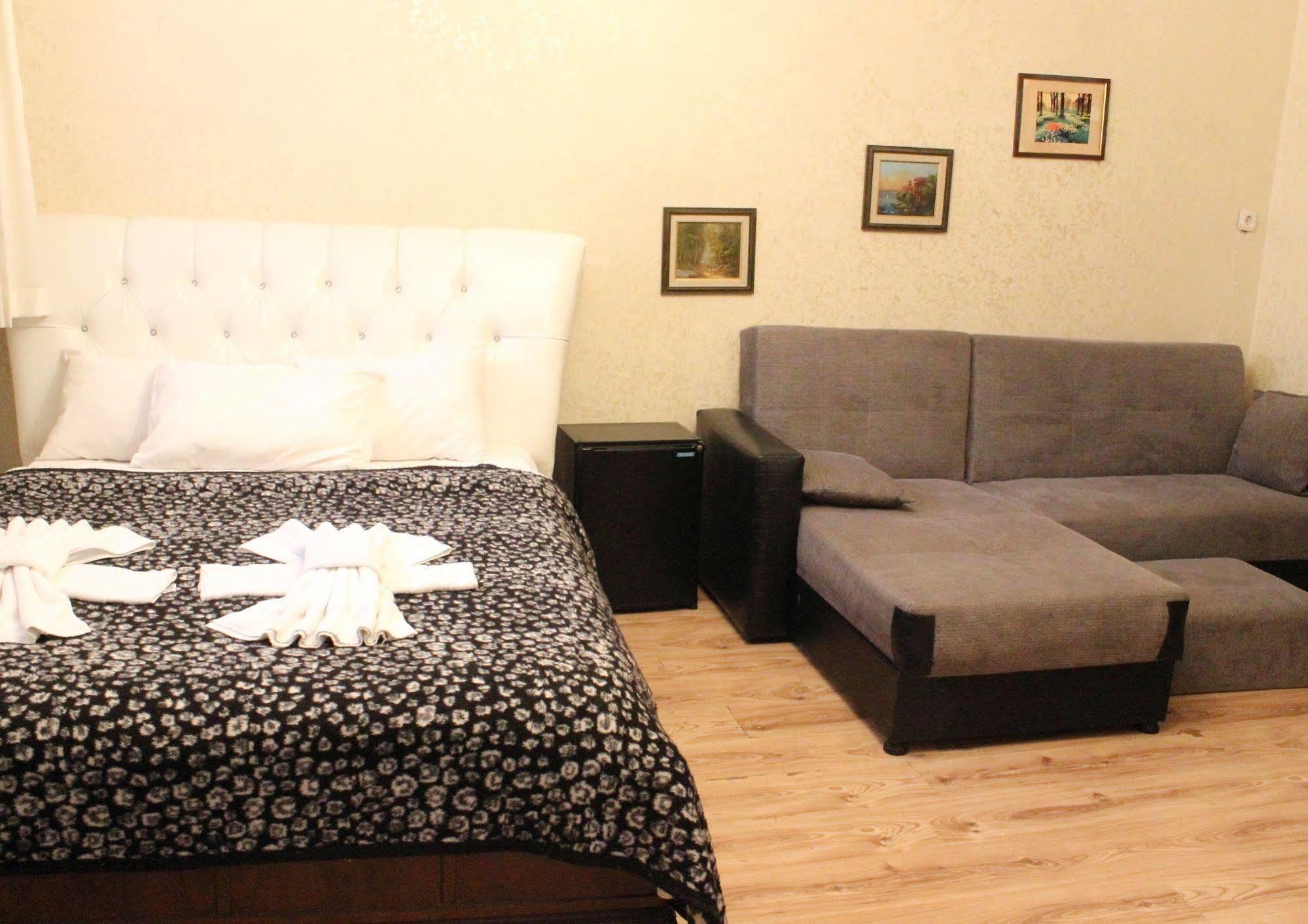 Ottoman Elegance Hotel Istanbul