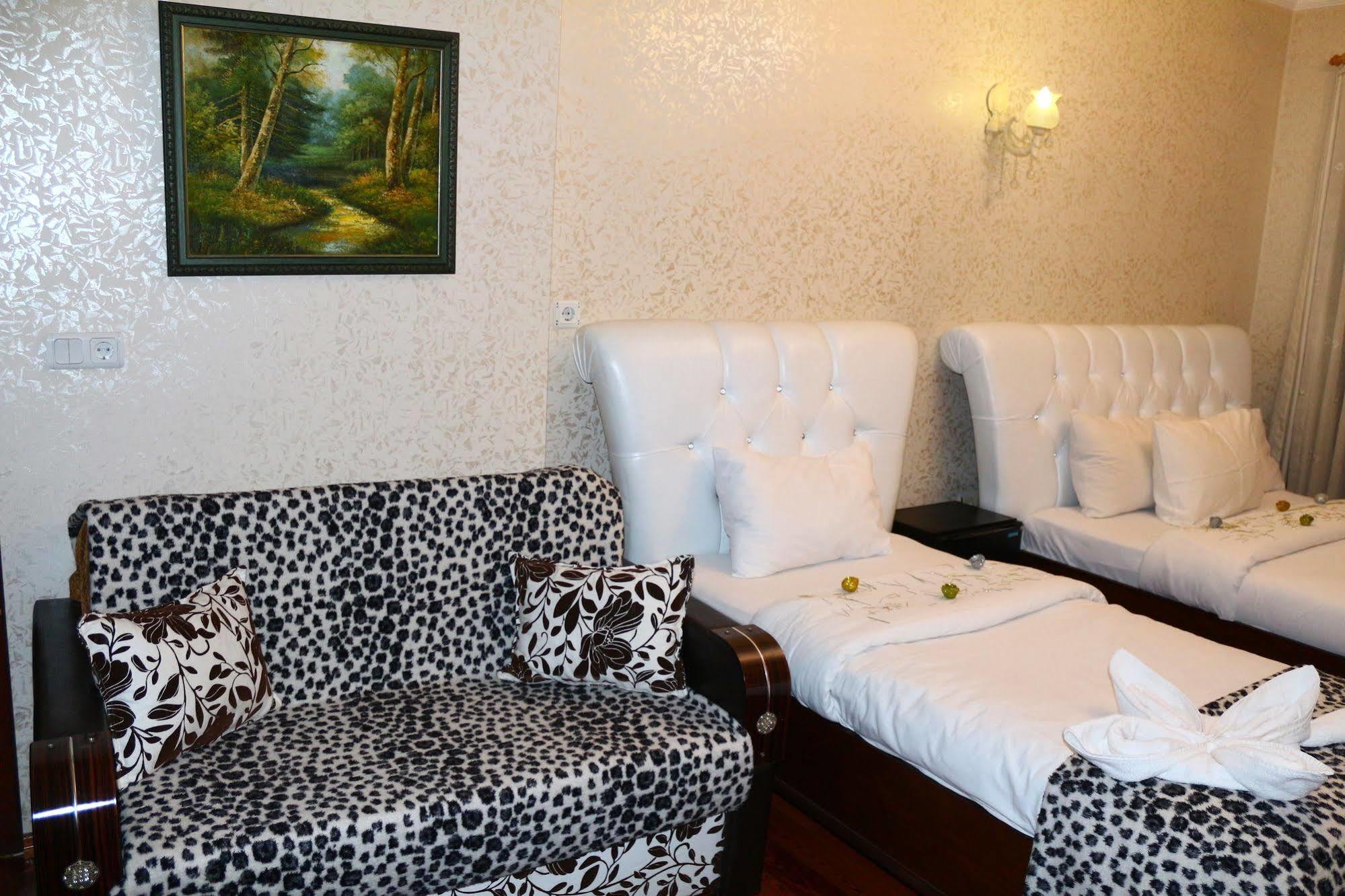 Hotel Ottoman Elegance