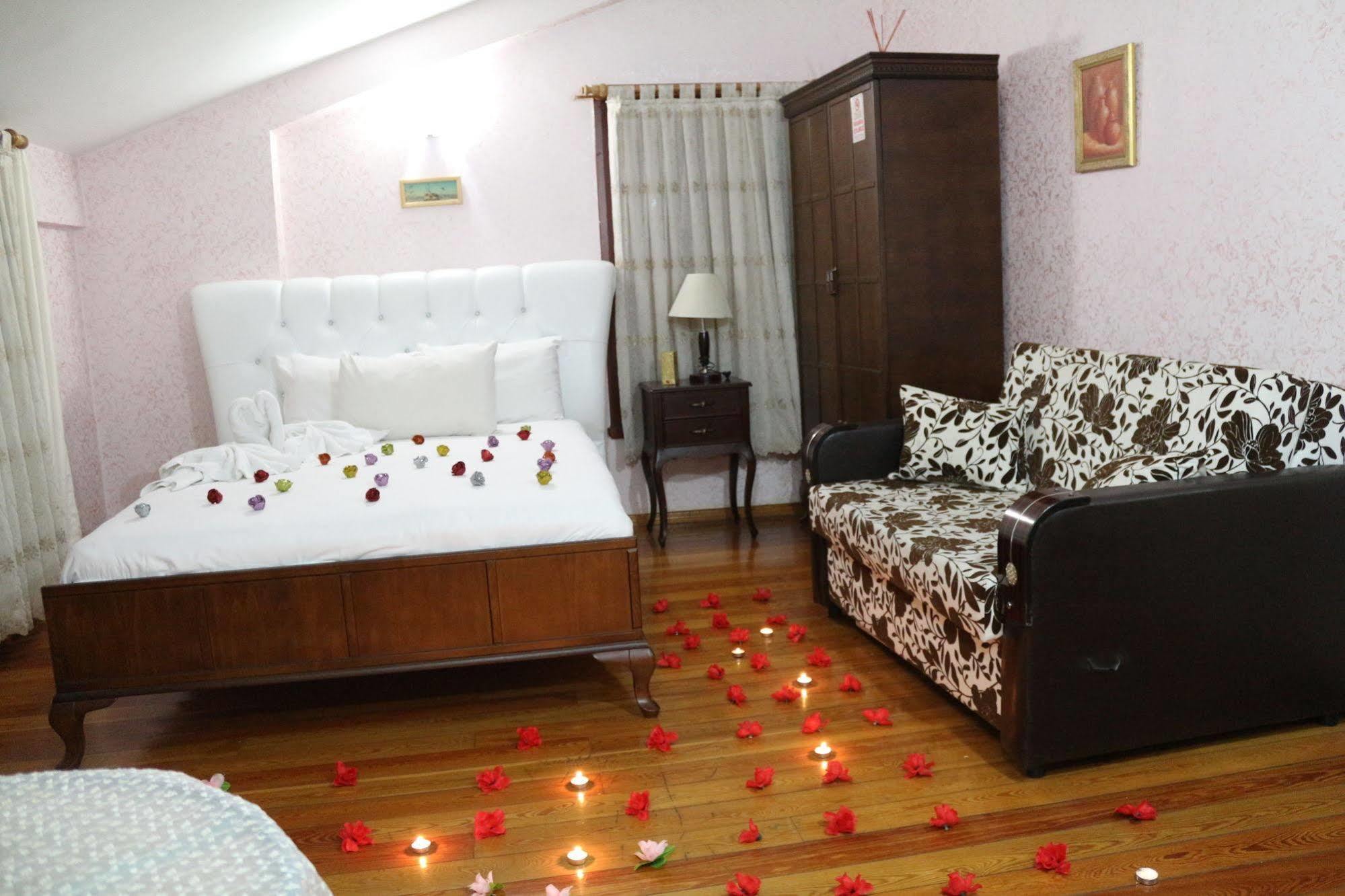 Ottoman Elegance Hotel