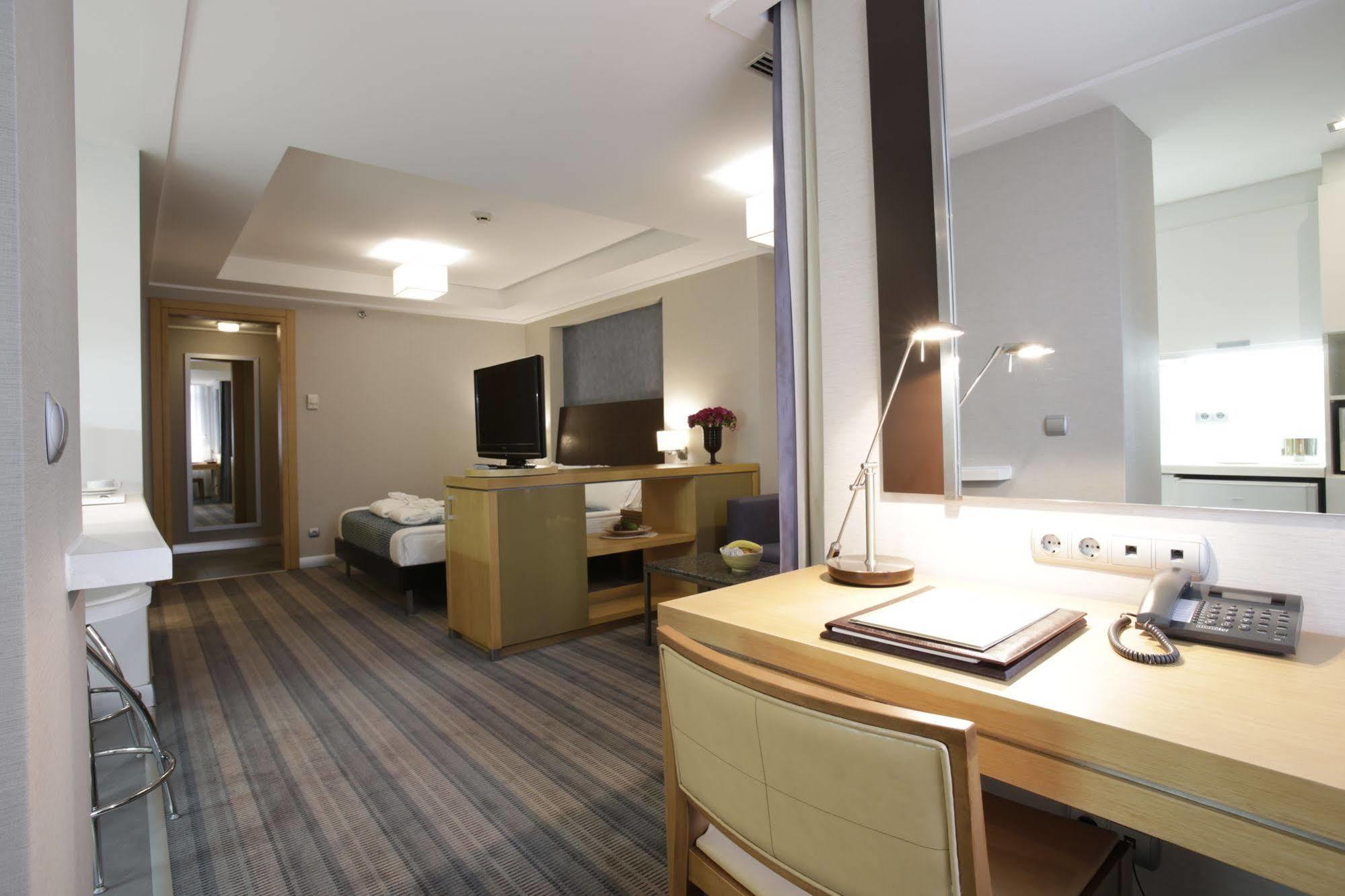 Hotel Housez & Special Class Istanbul