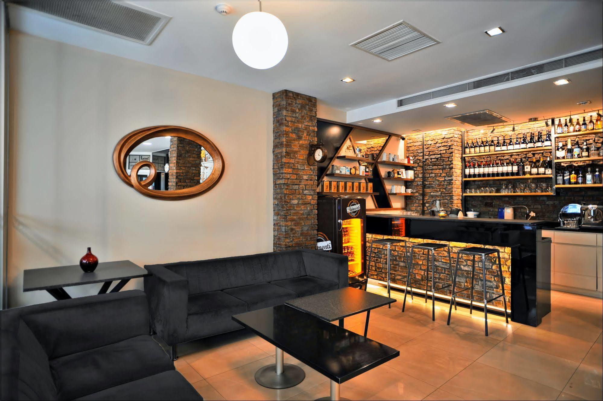 Parkhouse & 3* Istanbul