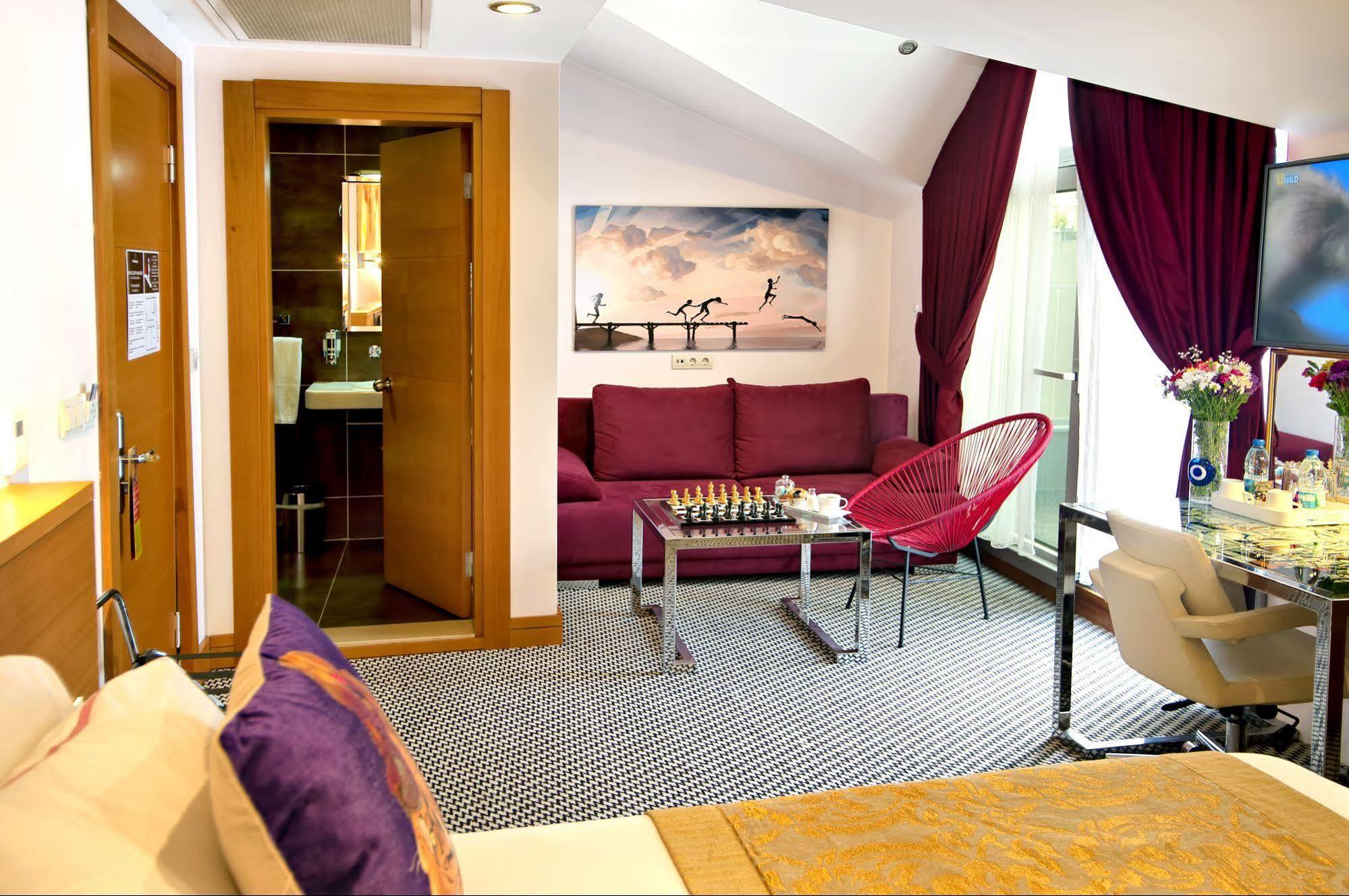 Parkhouse & Hotel