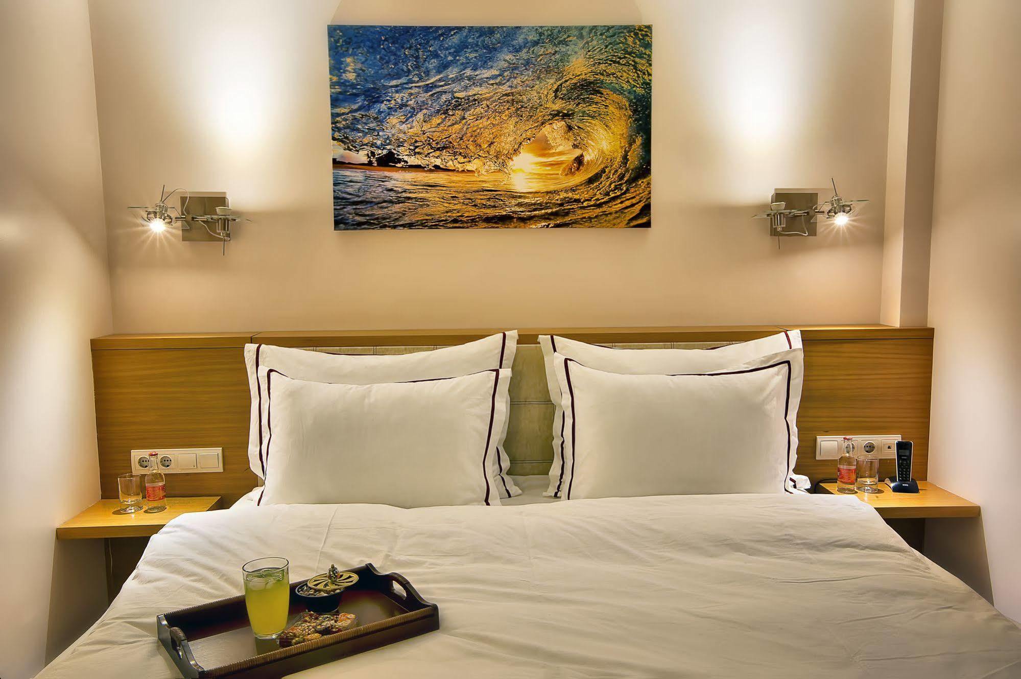 Hotel Parkhouse &