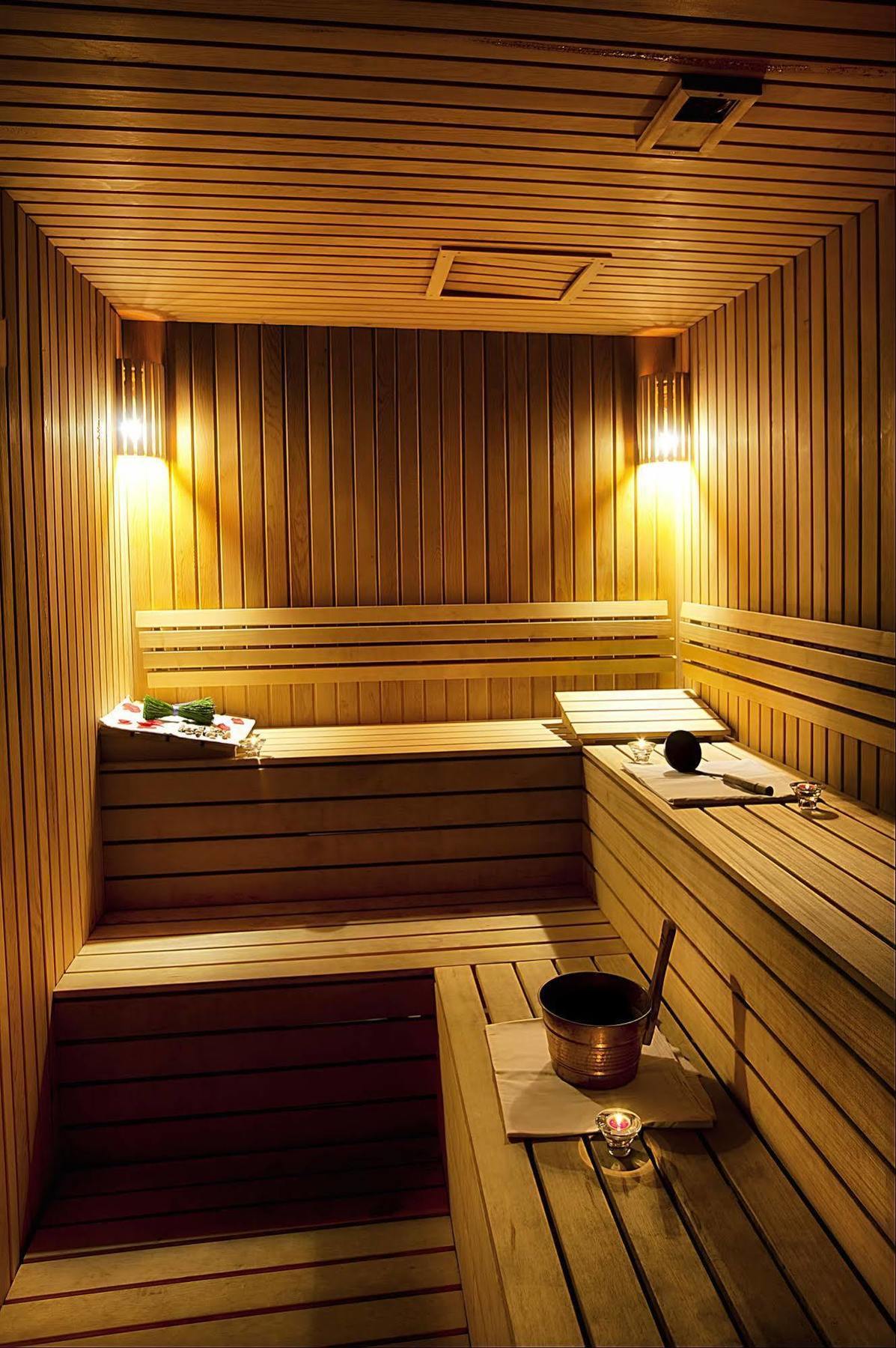 Parkhouse & 3* Istanbul