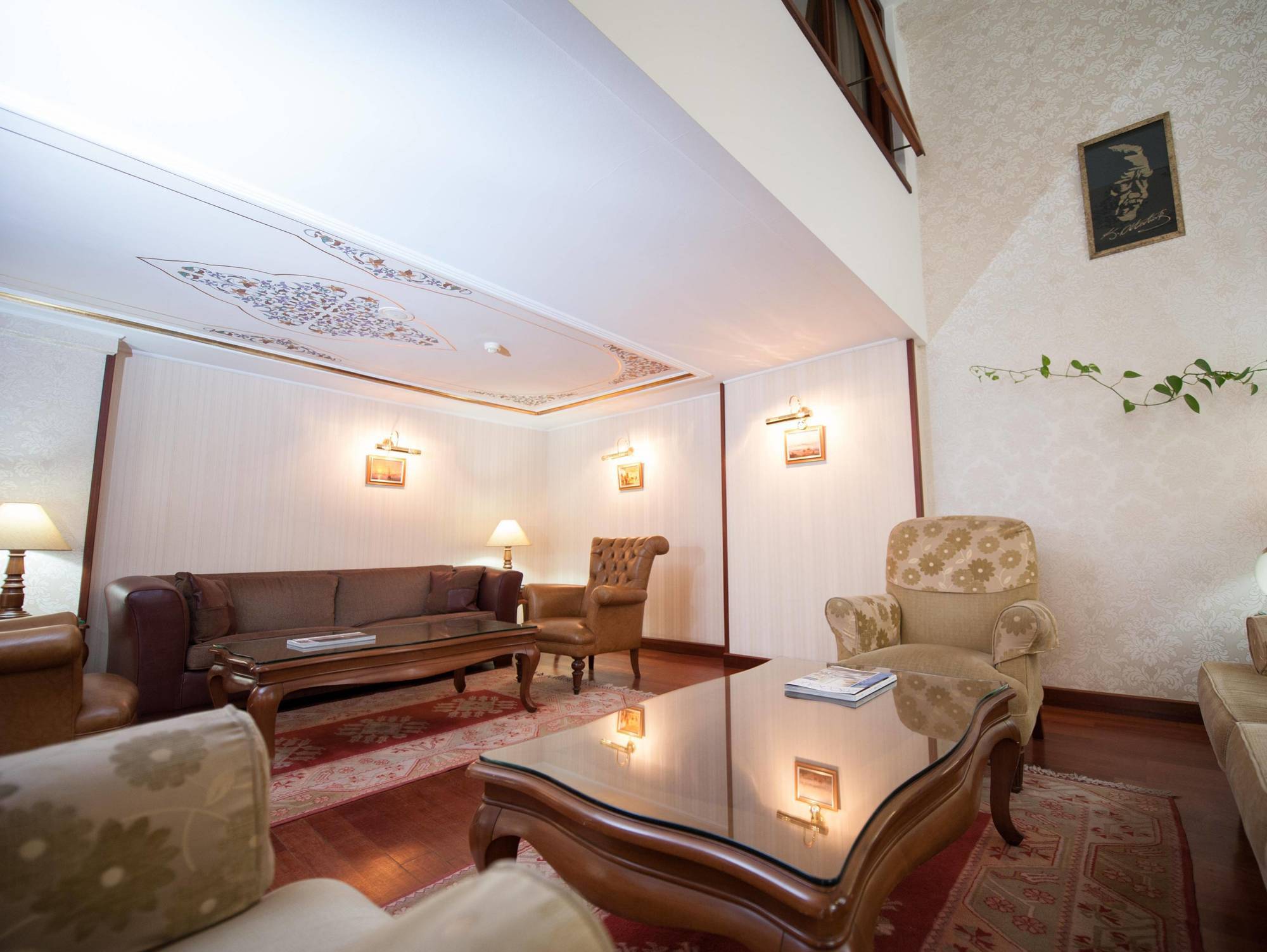 Centrum Hotel Istanbul