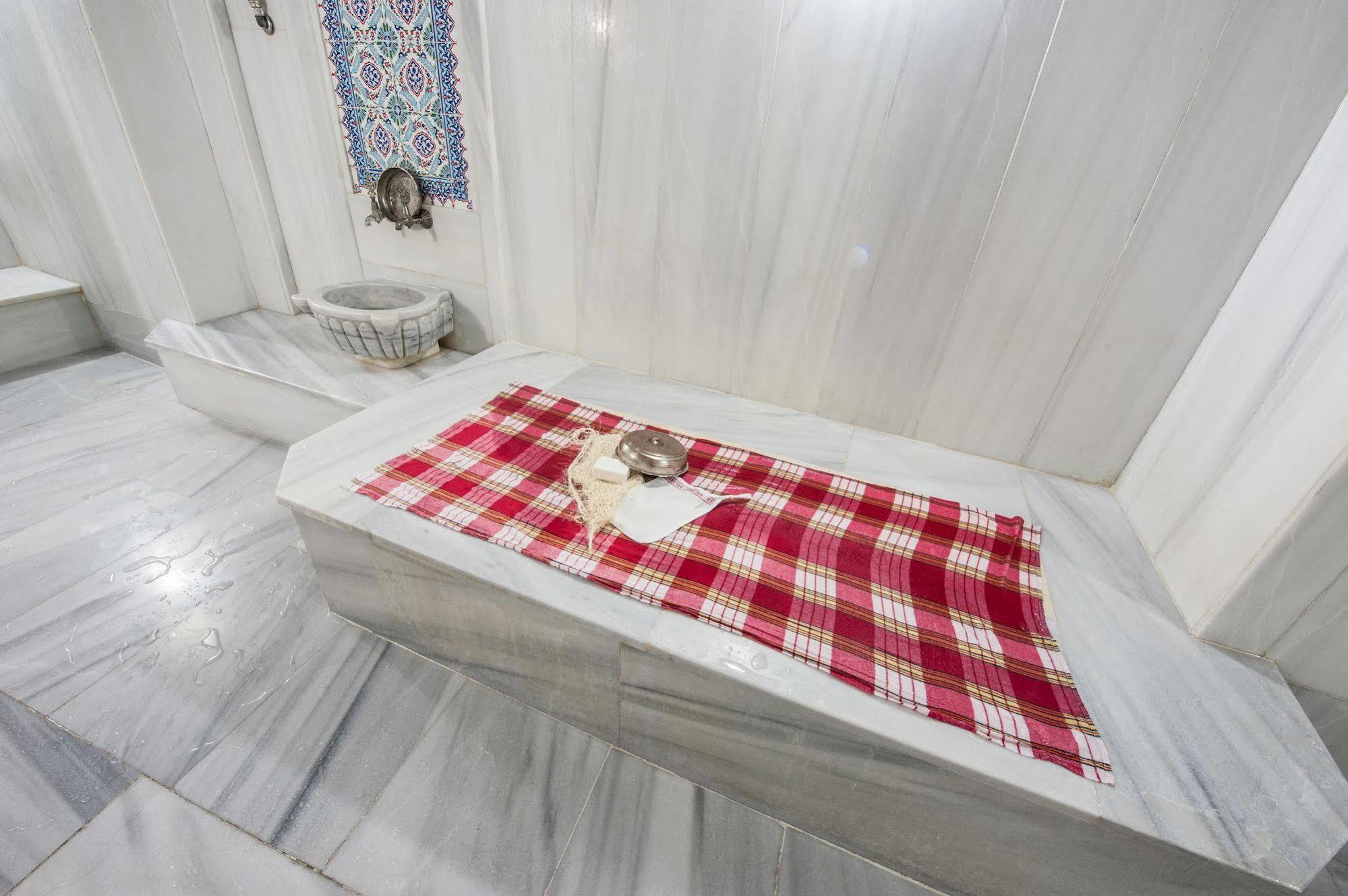 Centrum Hotel Istanbul
