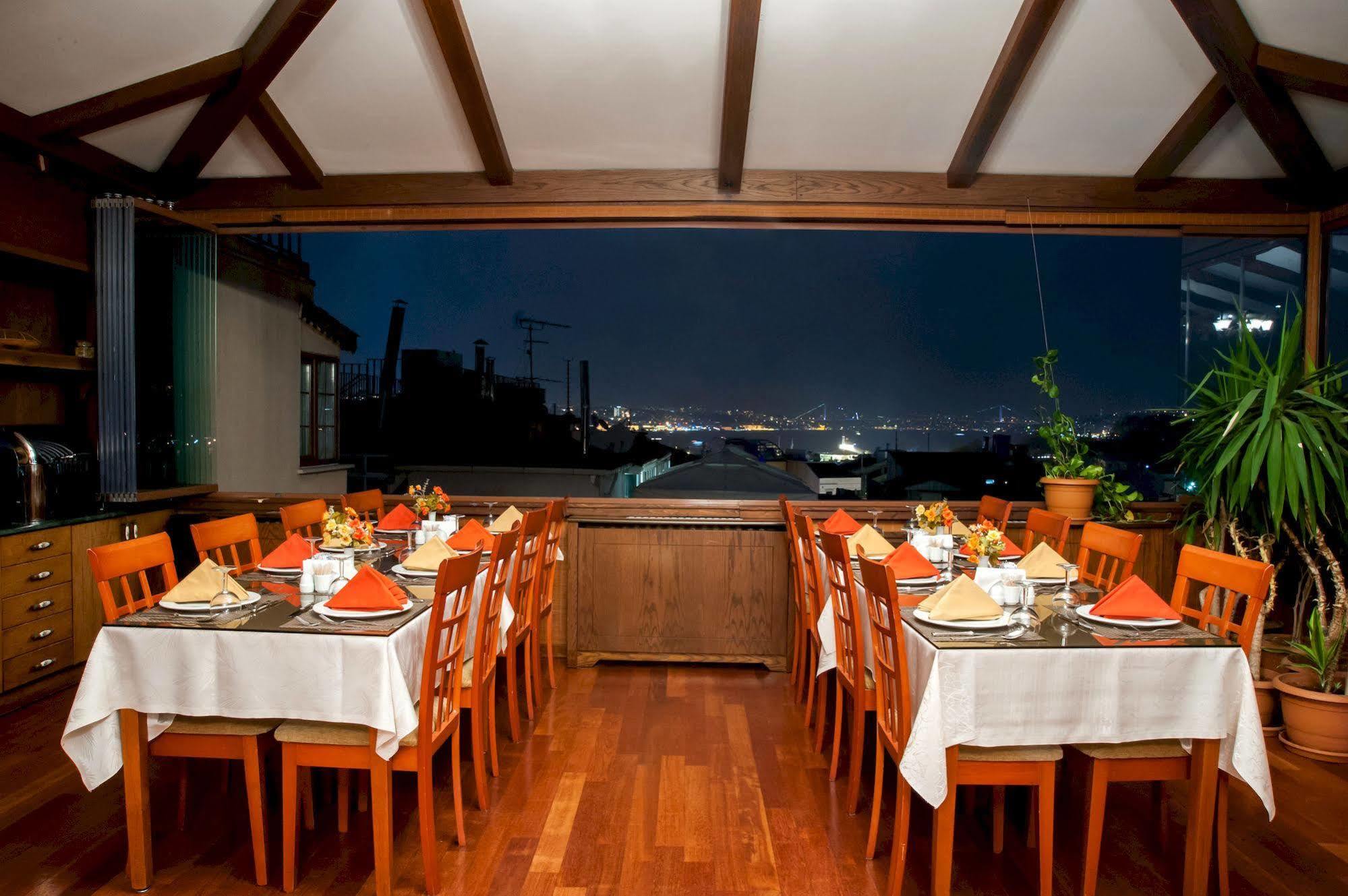 Centrum 3* Istanbul