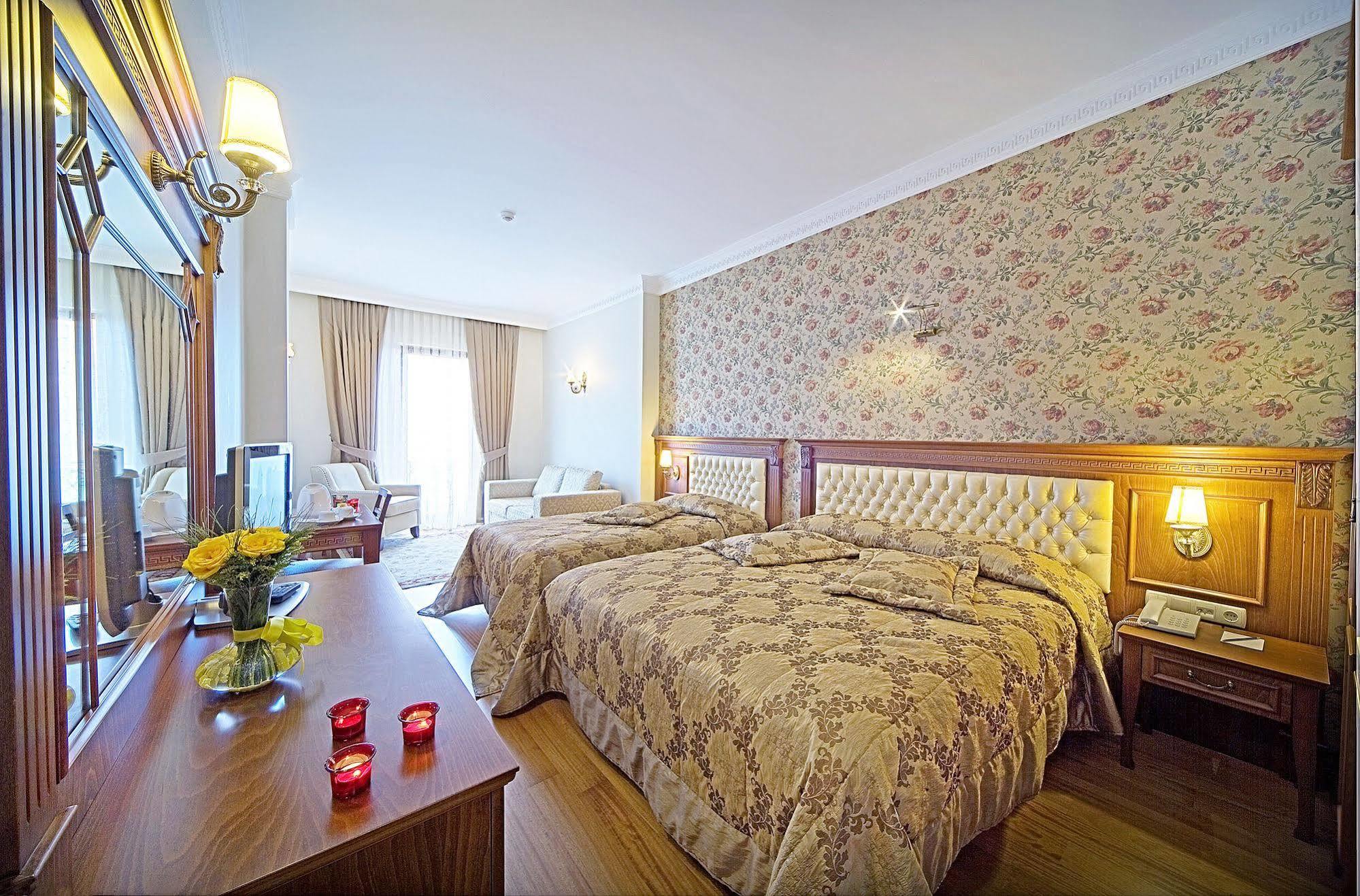 Acra - Special Category Hotel 4*