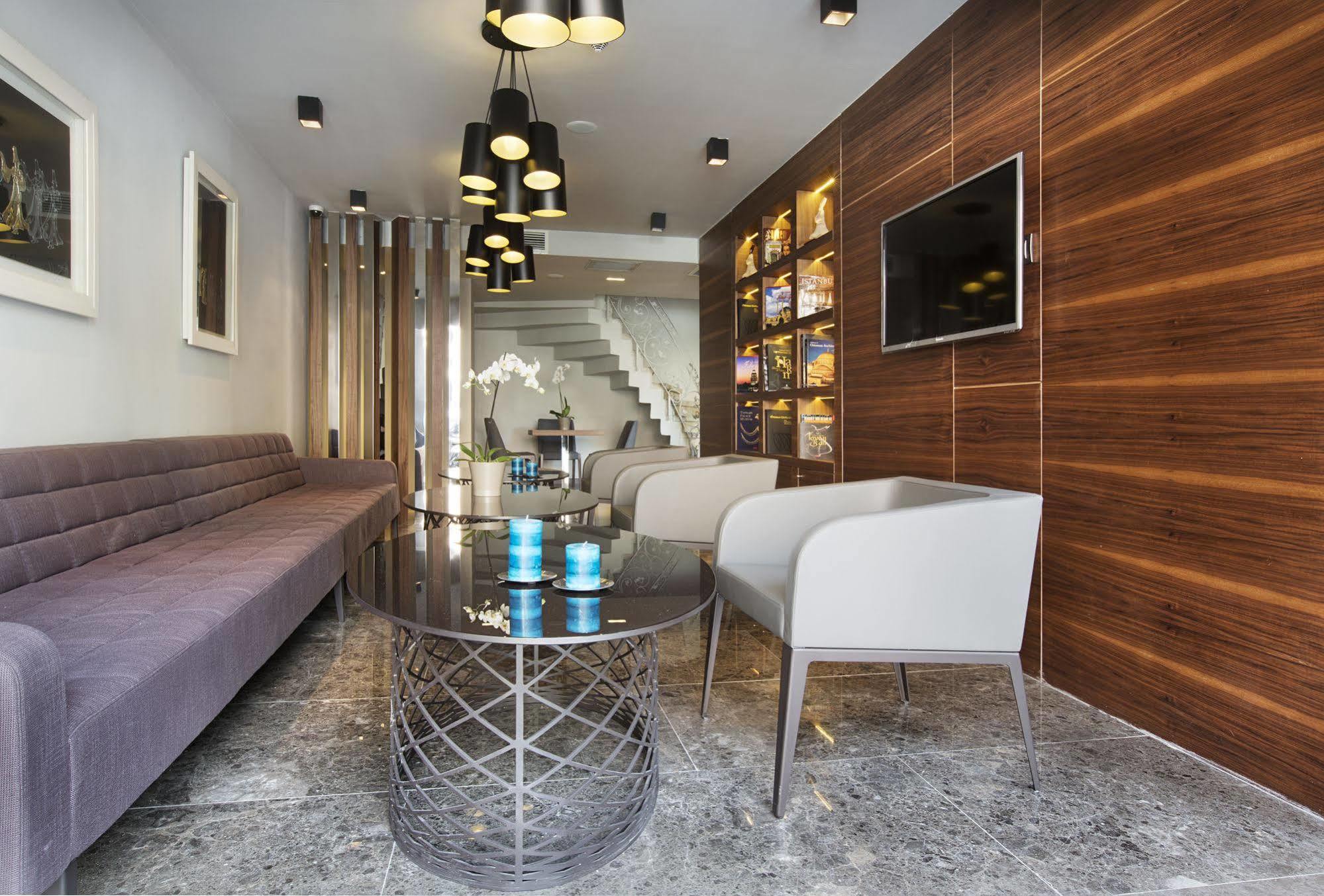 Hotel Arcadia Blue