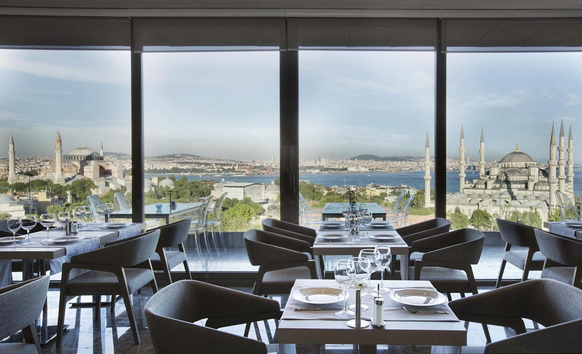 Hotel Arcadia Blue 4*