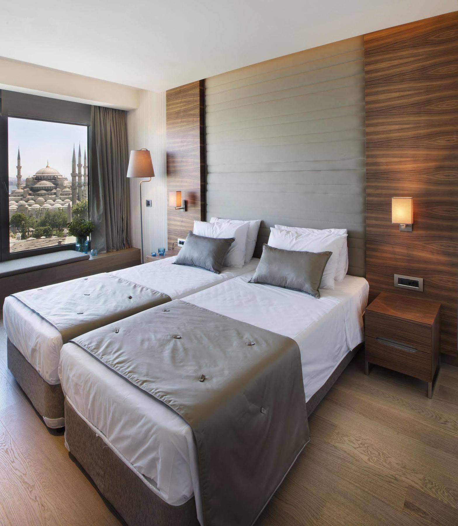 Arcadia Blue Hotel Istambul