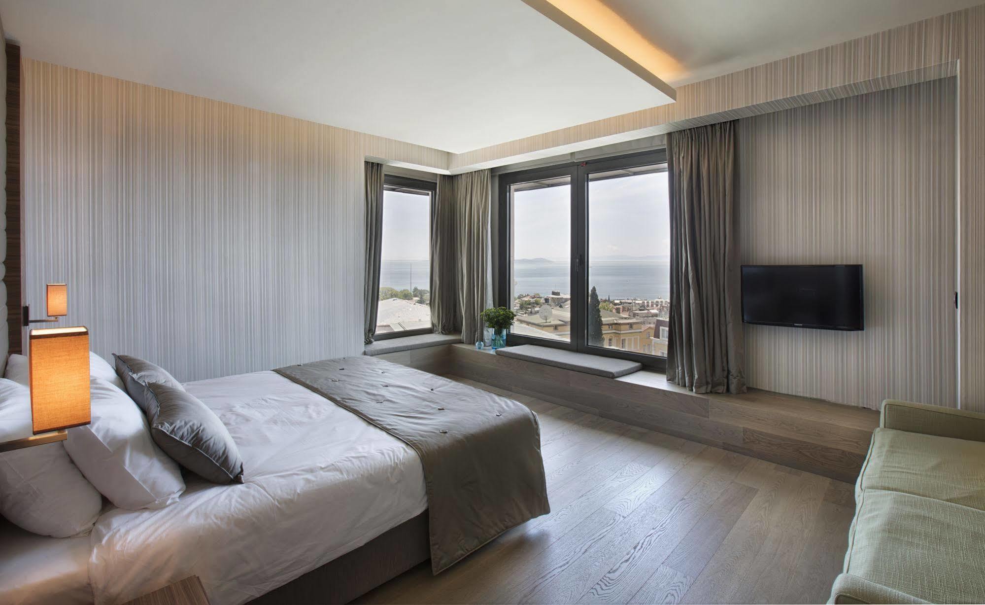 Arcadia Blue 4* Istambul