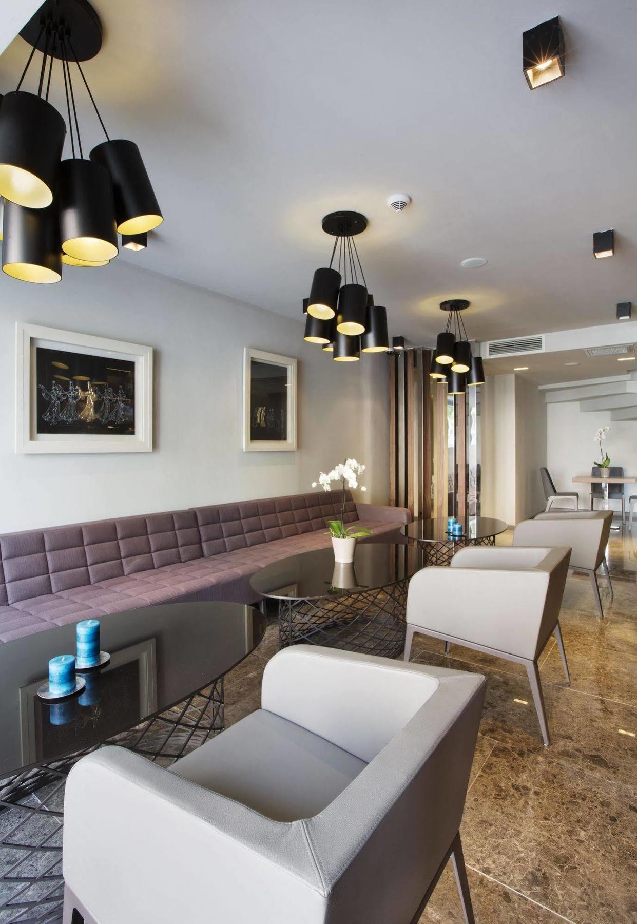 Arcadia Blue 4*