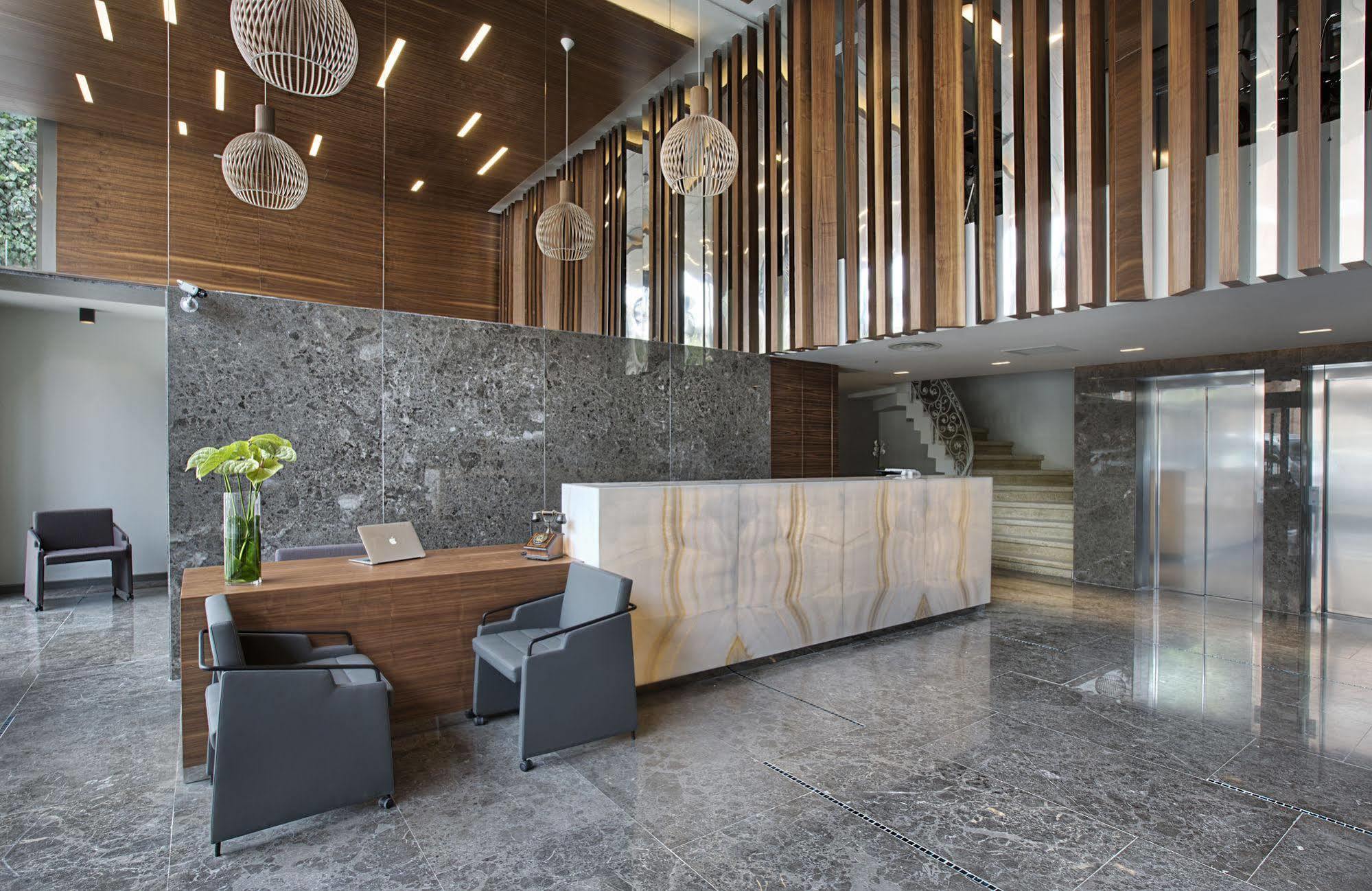 Arcadia Blue Hotel Istambul