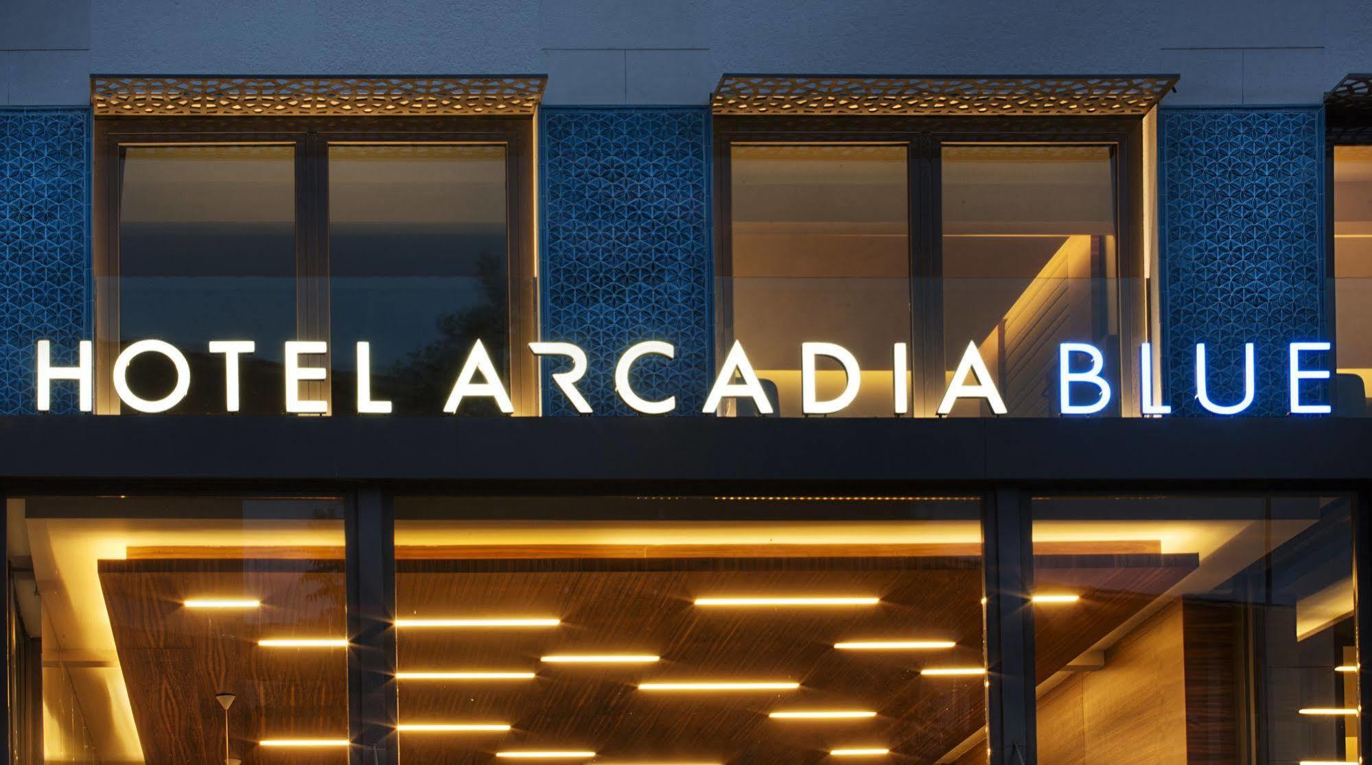 Arcadia Blue 4* Istambul