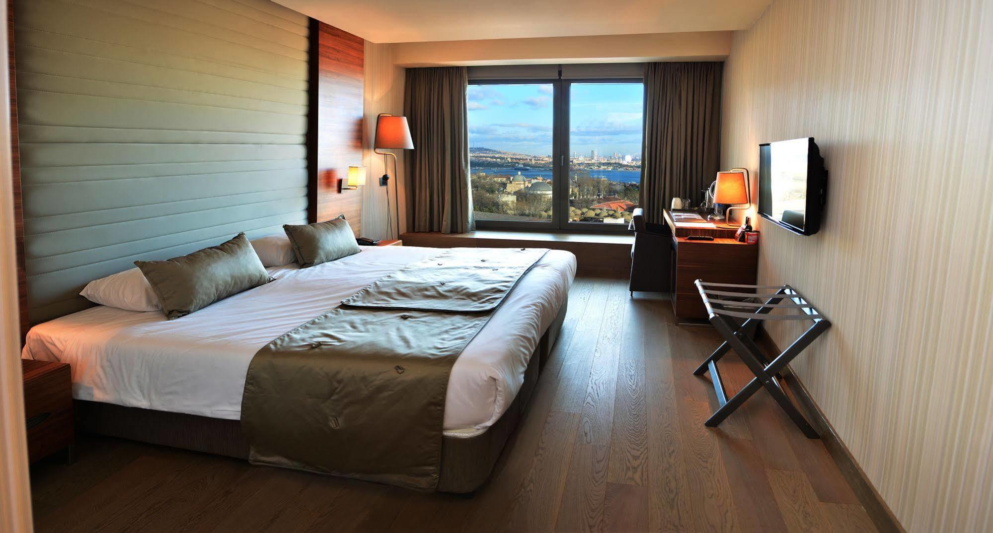 Hotel Arcadia Blue