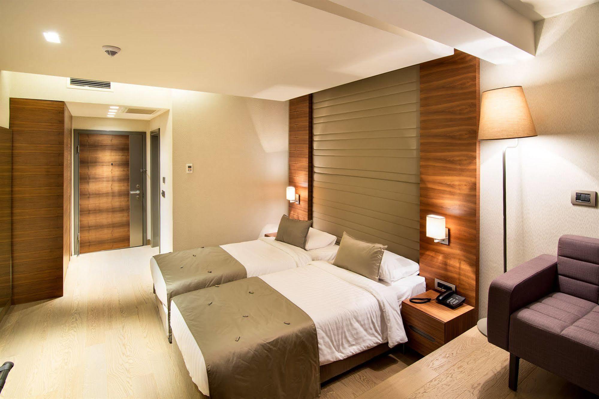 Arcadia Blue 4* Istambul