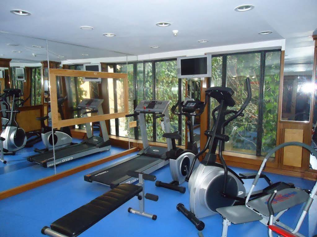 Arcadia Blue 4* Istambul