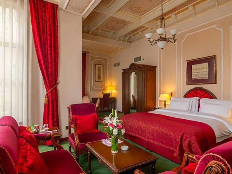 Anemon Koleksiyon Galata Hotel