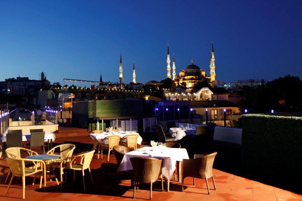 Albatros Premier 4* Istanbul