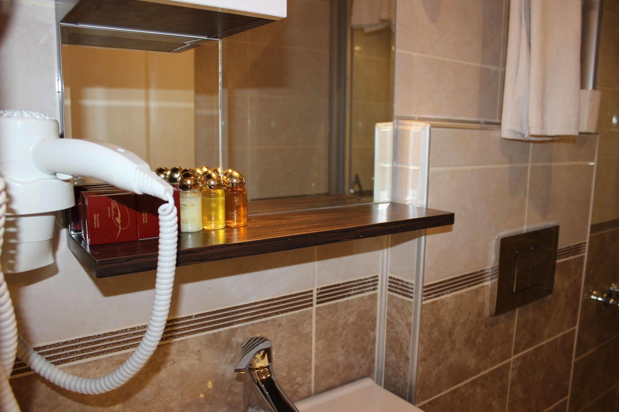 Hotel Albatros Premier Istanbul