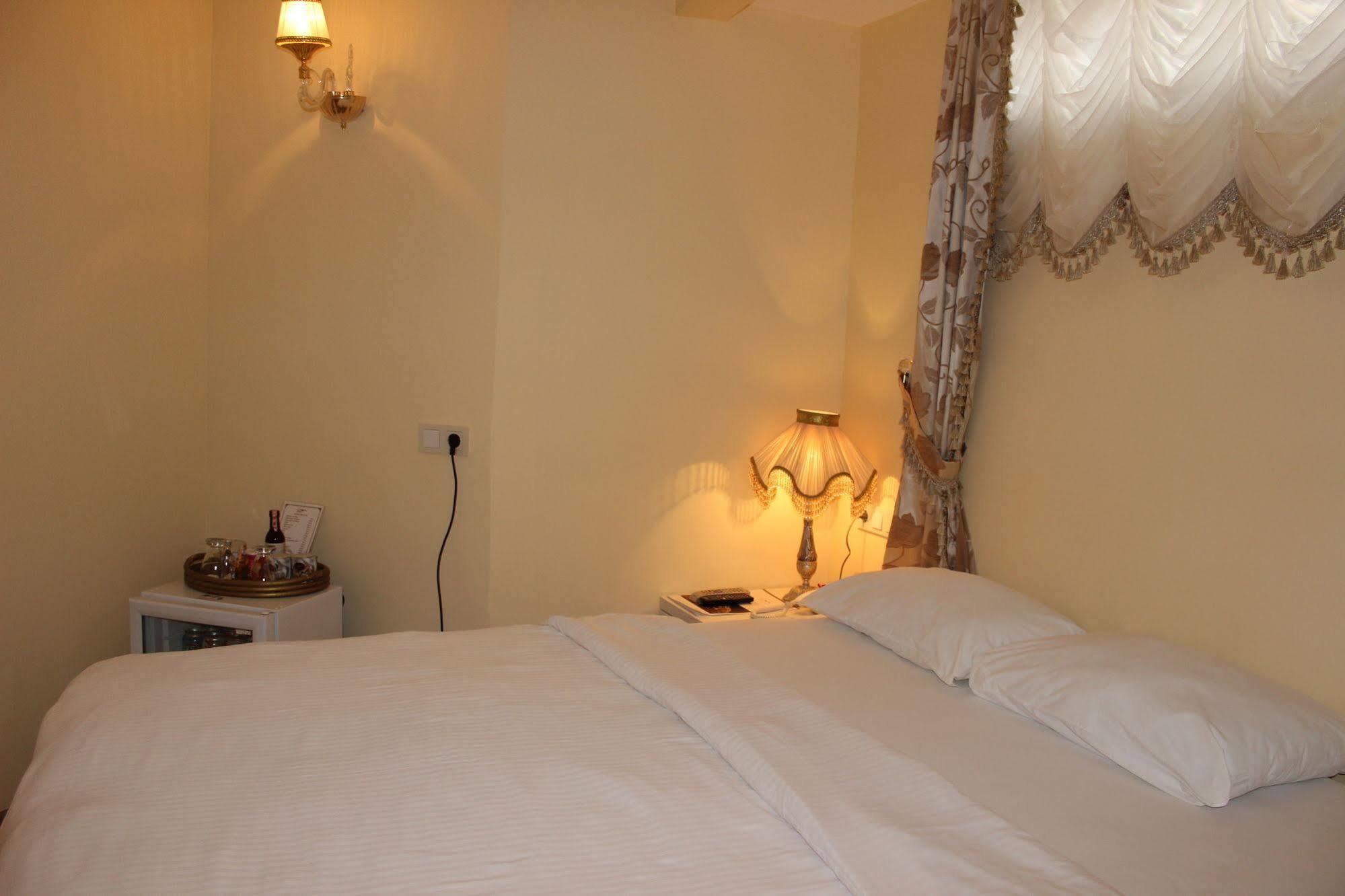 Hotel Albatros Premier
