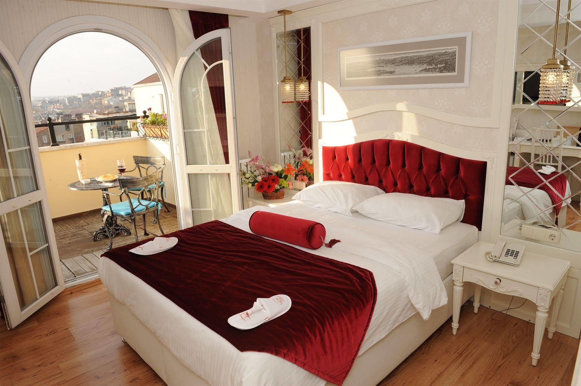 Albatros Premier Hotel Istanbul