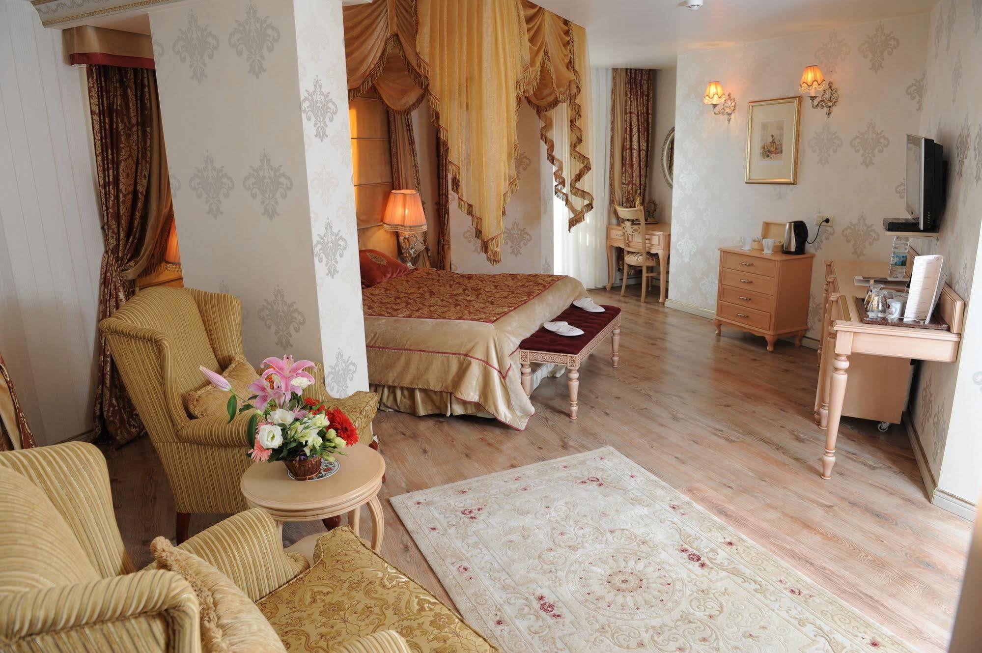 Hotel Albatros Premier Istanbul