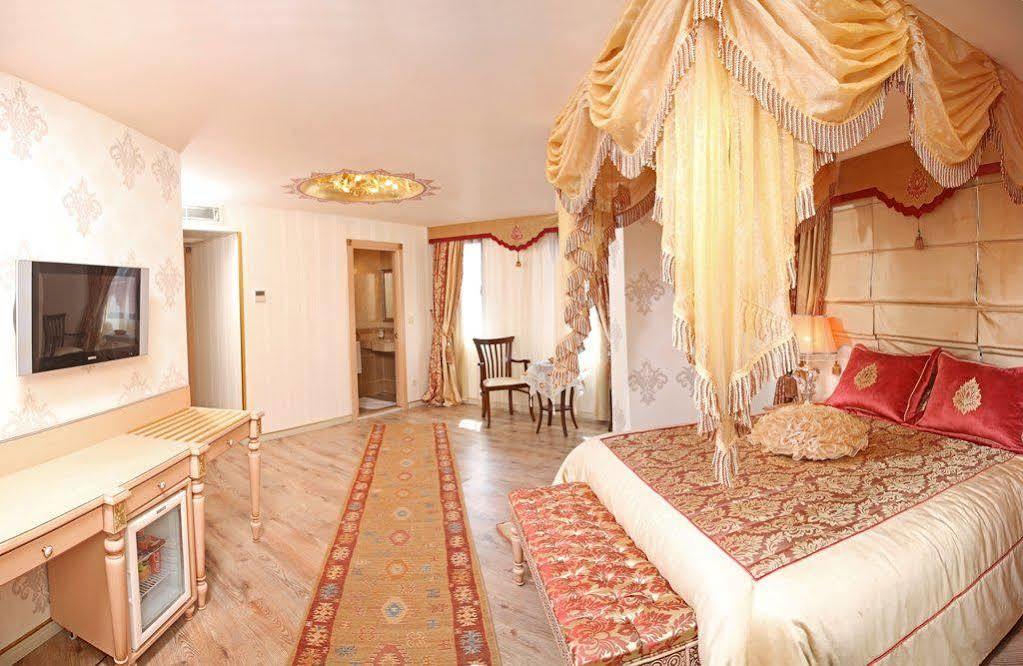 Albatros Premier 4* Istanbul