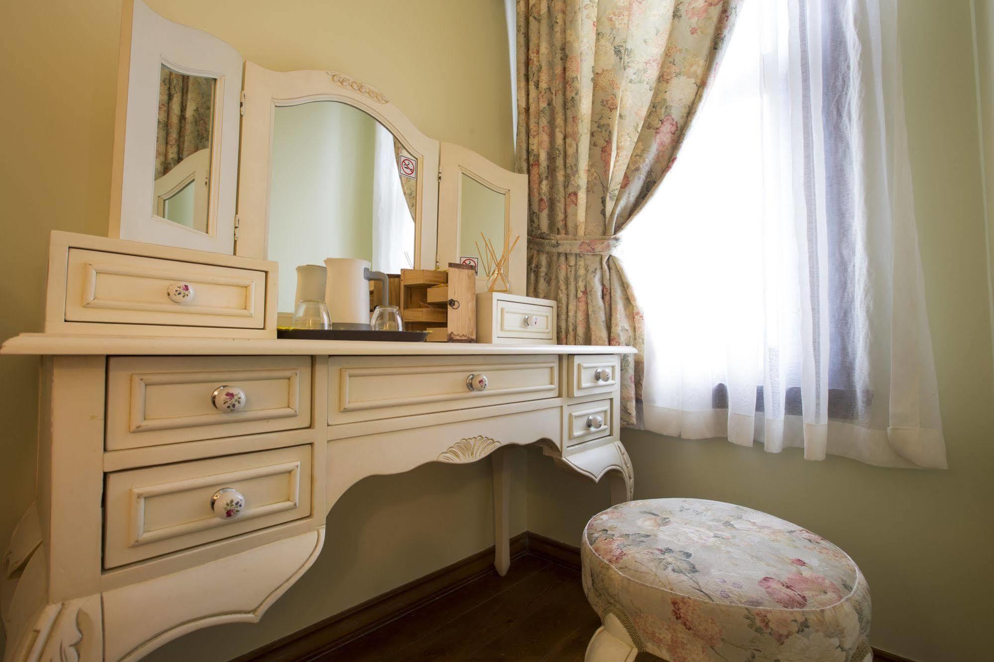 Sphendon 3* Istanbul