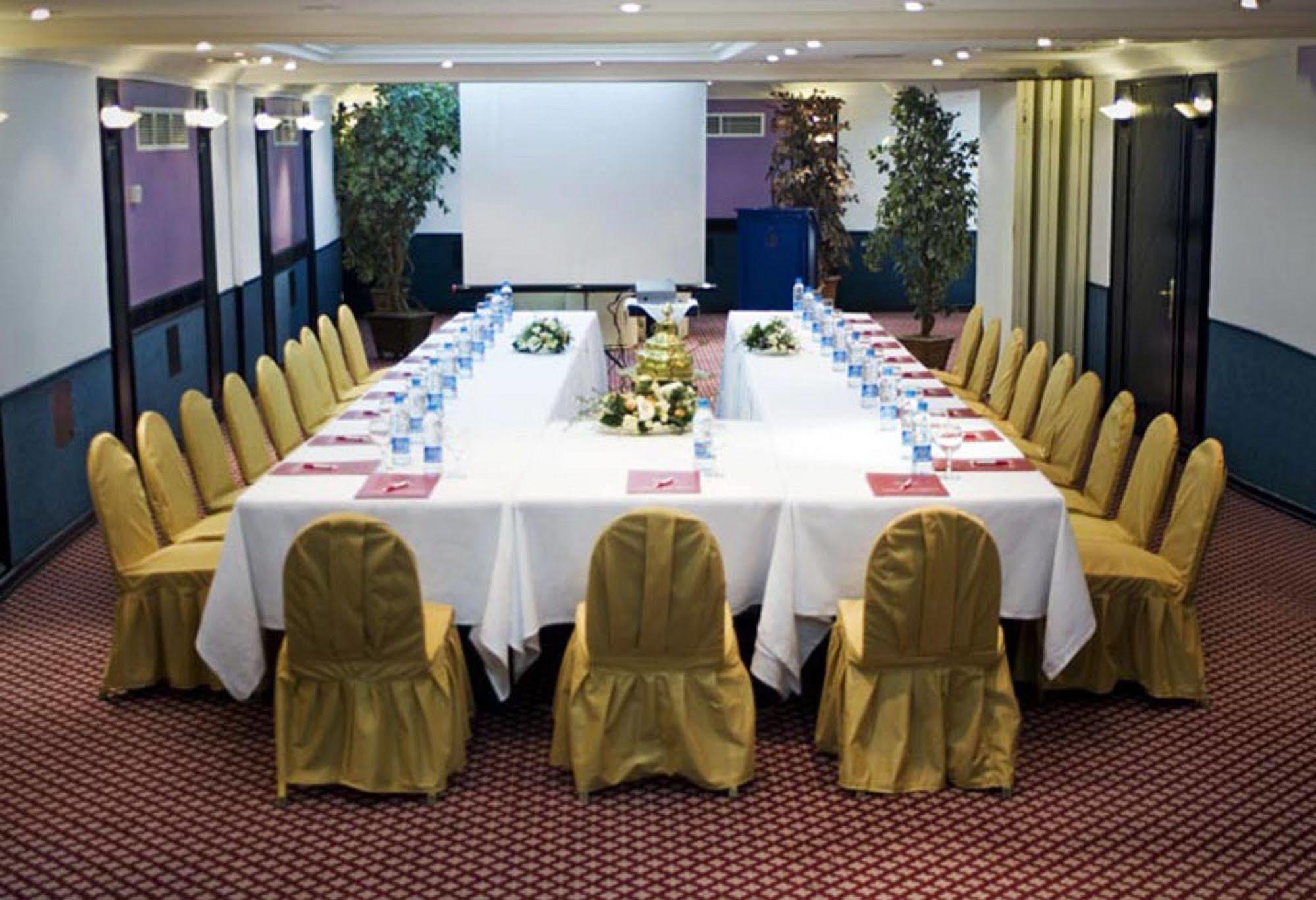 Güneş Merter 4* İstanbul