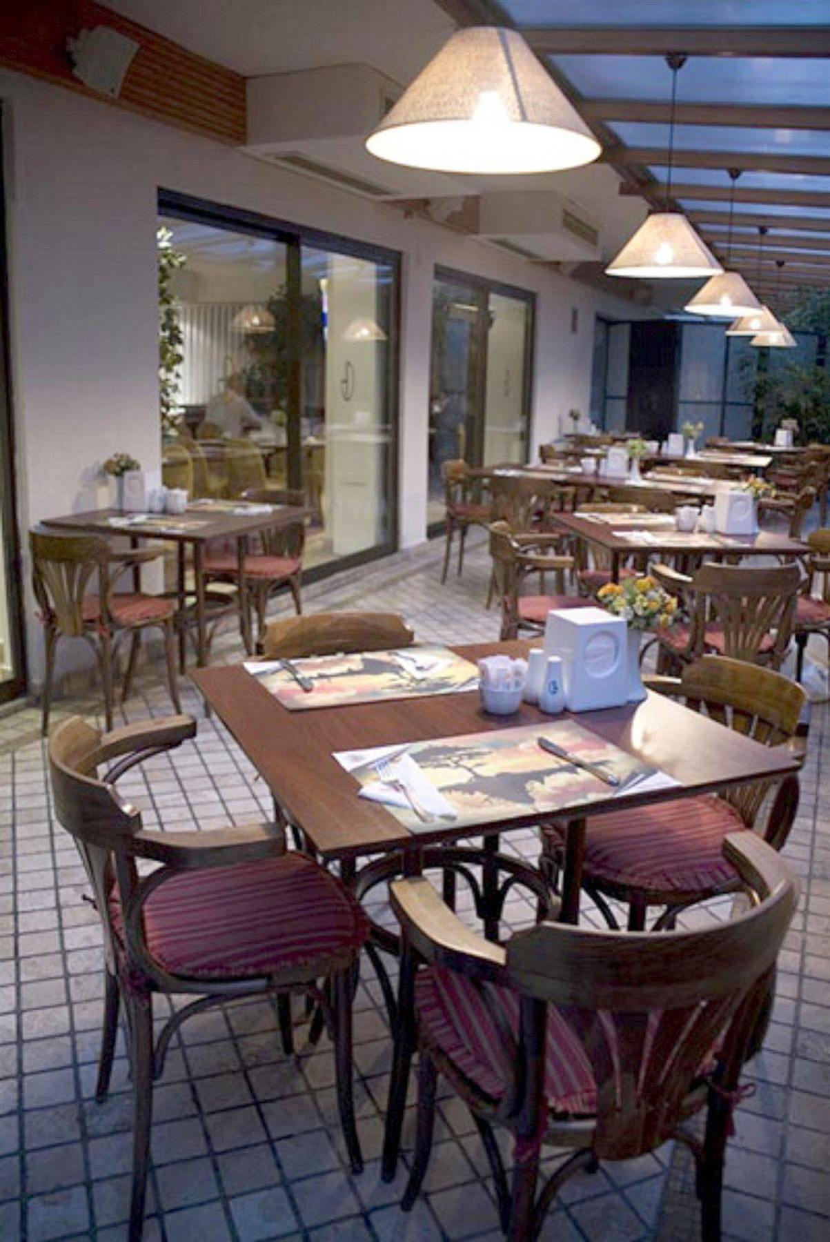 Otel Güneş Merter İstanbul