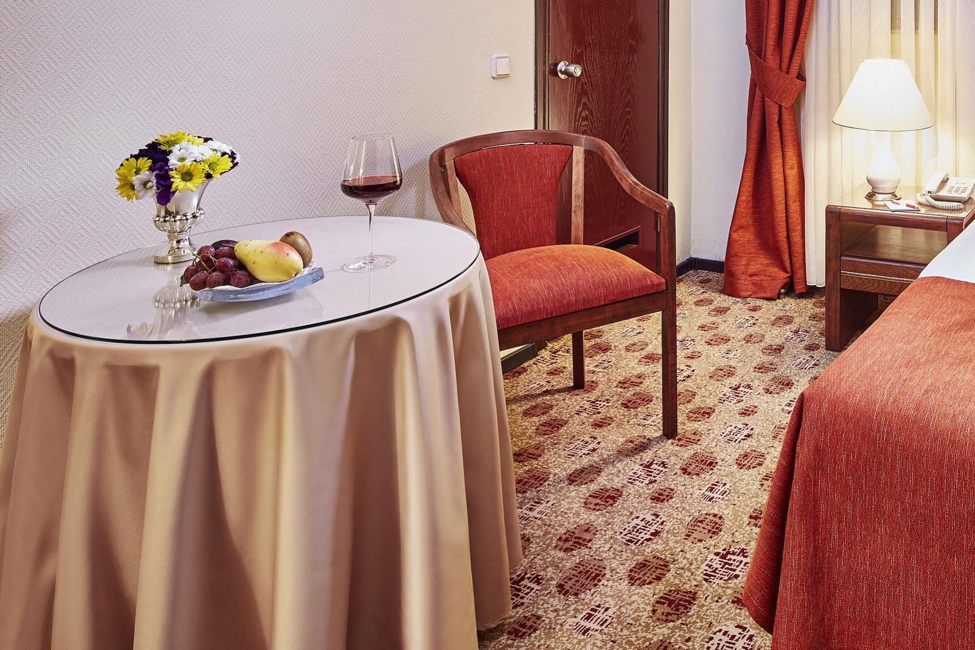 Güneş Merter Otel İstanbul